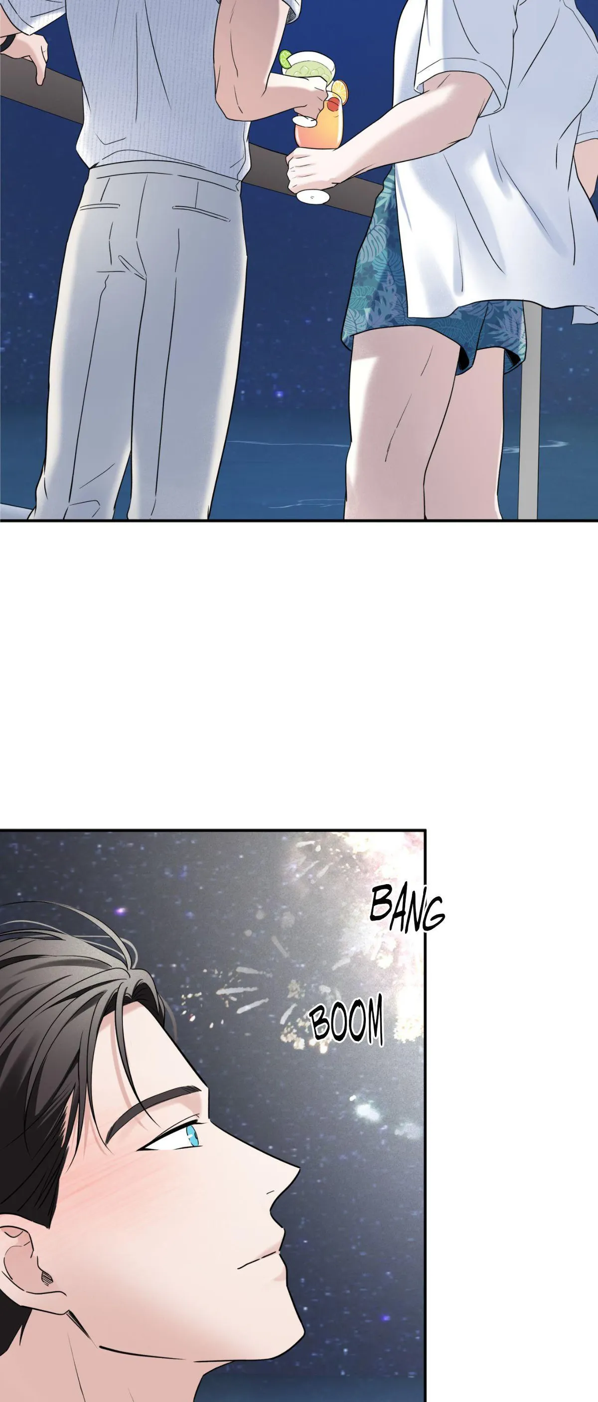 Overclock Chapter 75 page 38 - 
