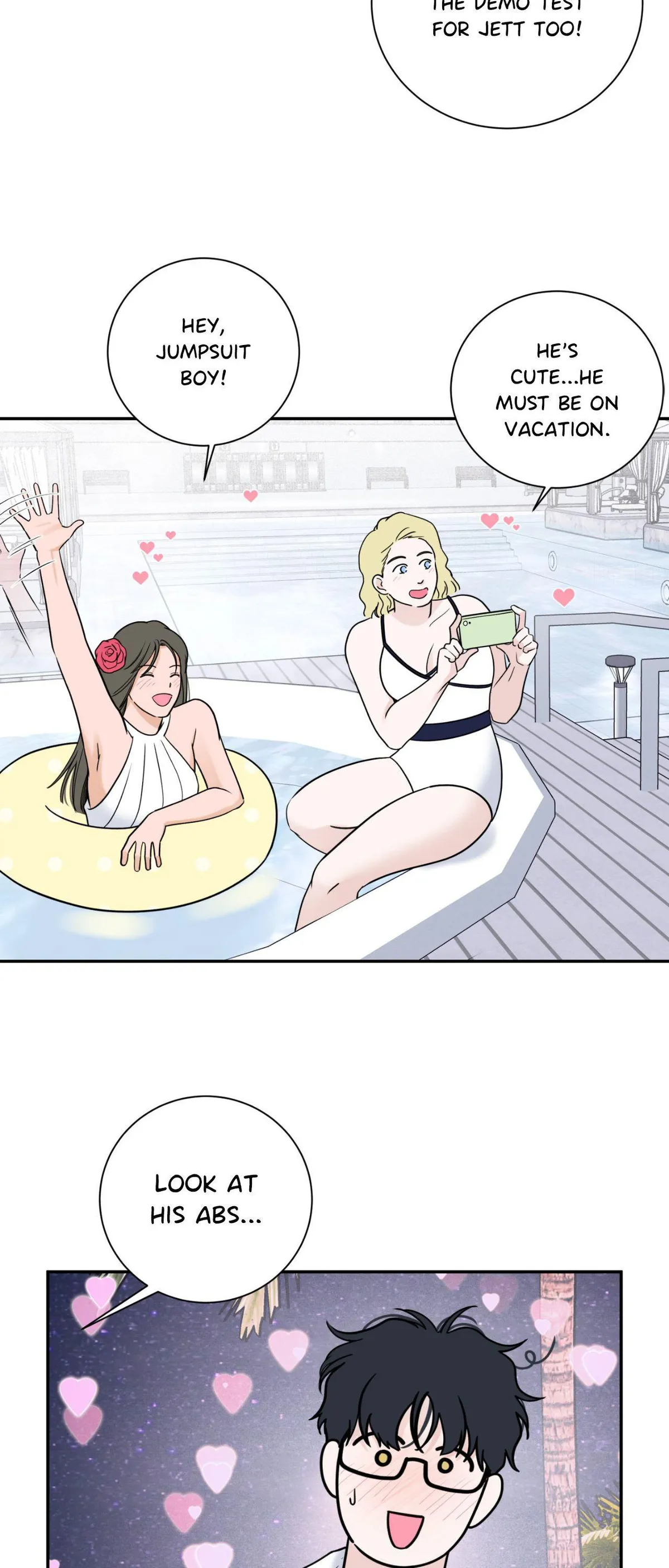 Overclock Chapter 75 page 43 - 