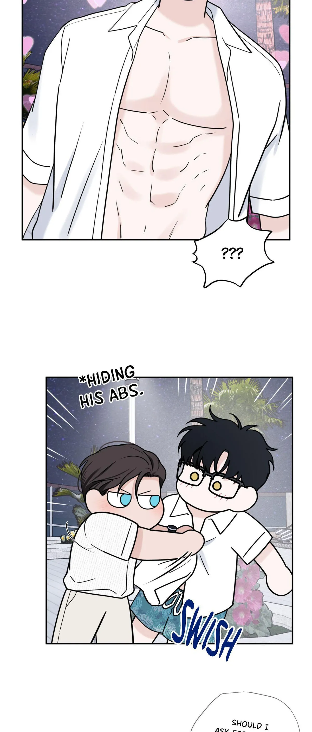 Overclock Chapter 75 page 44 - 