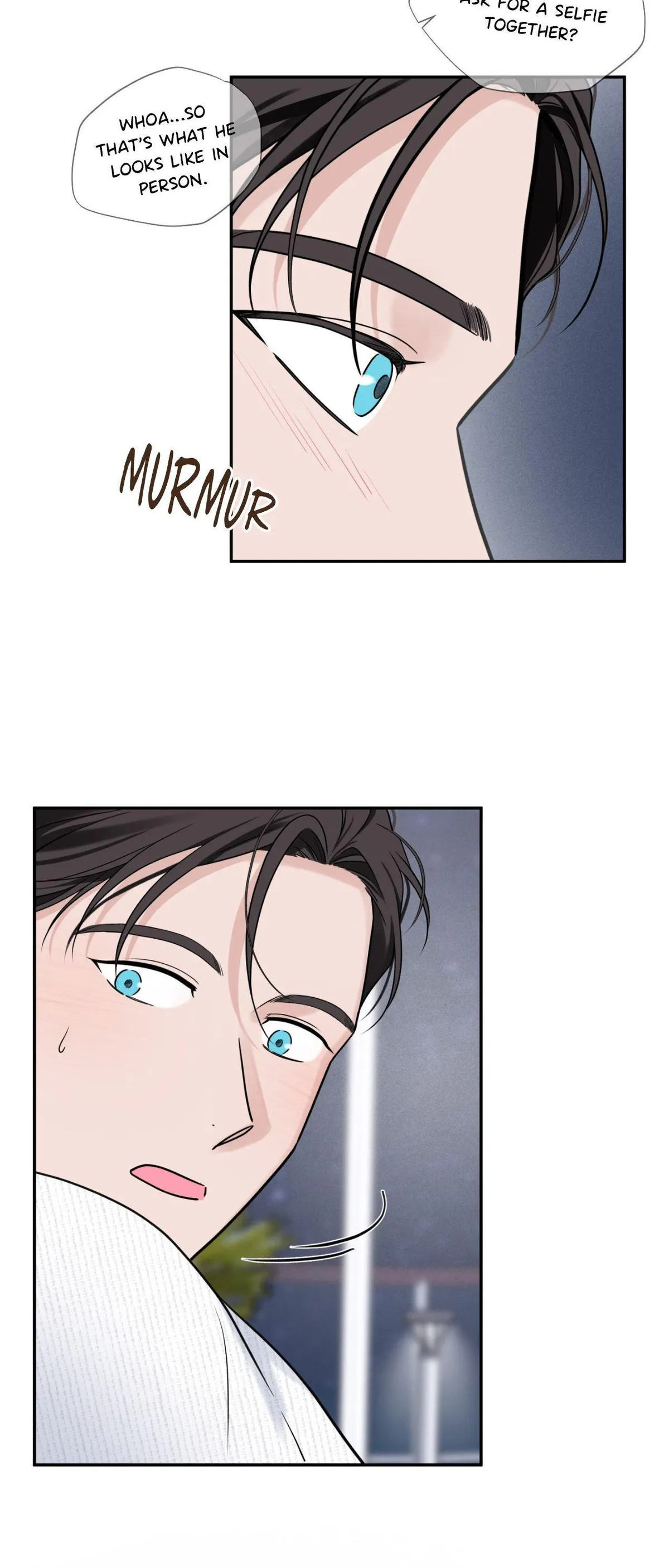 Overclock Chapter 75 page 45 - 