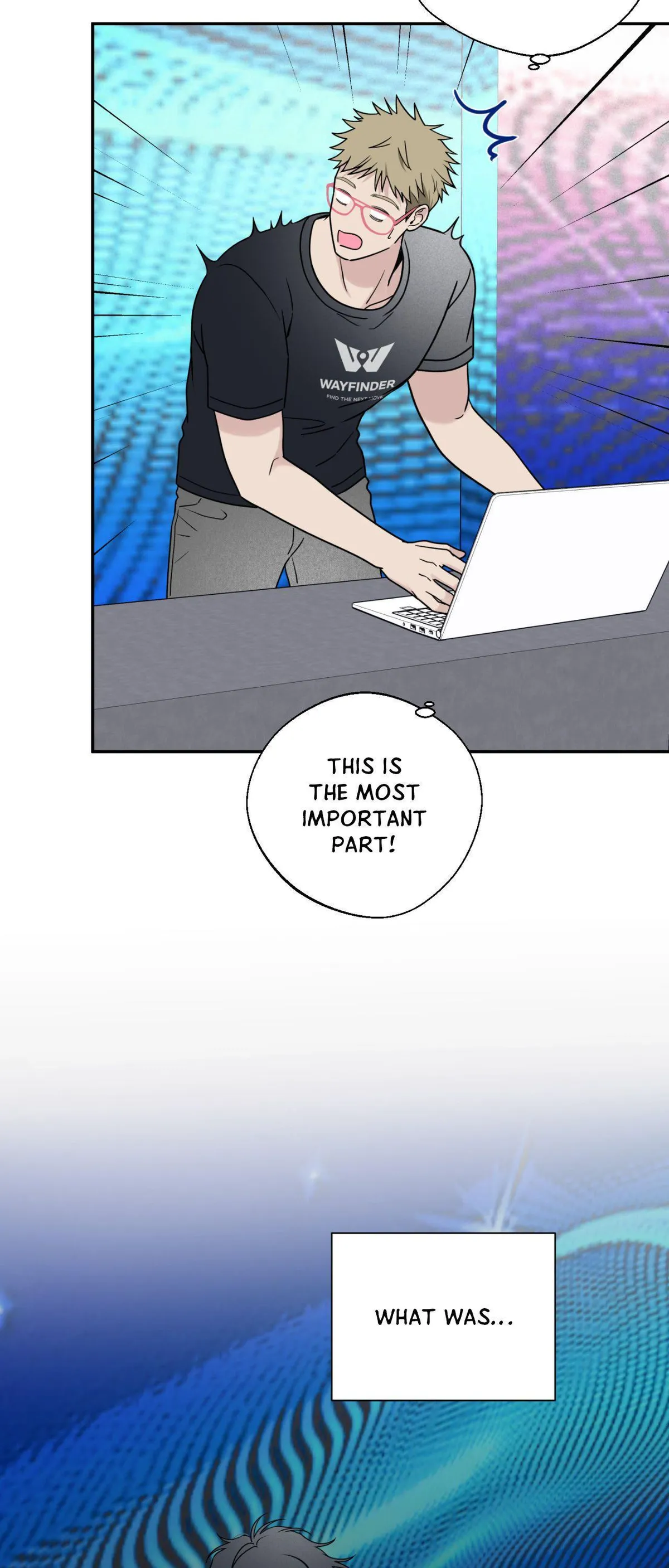 Overclock Chapter 75 page 6 - 