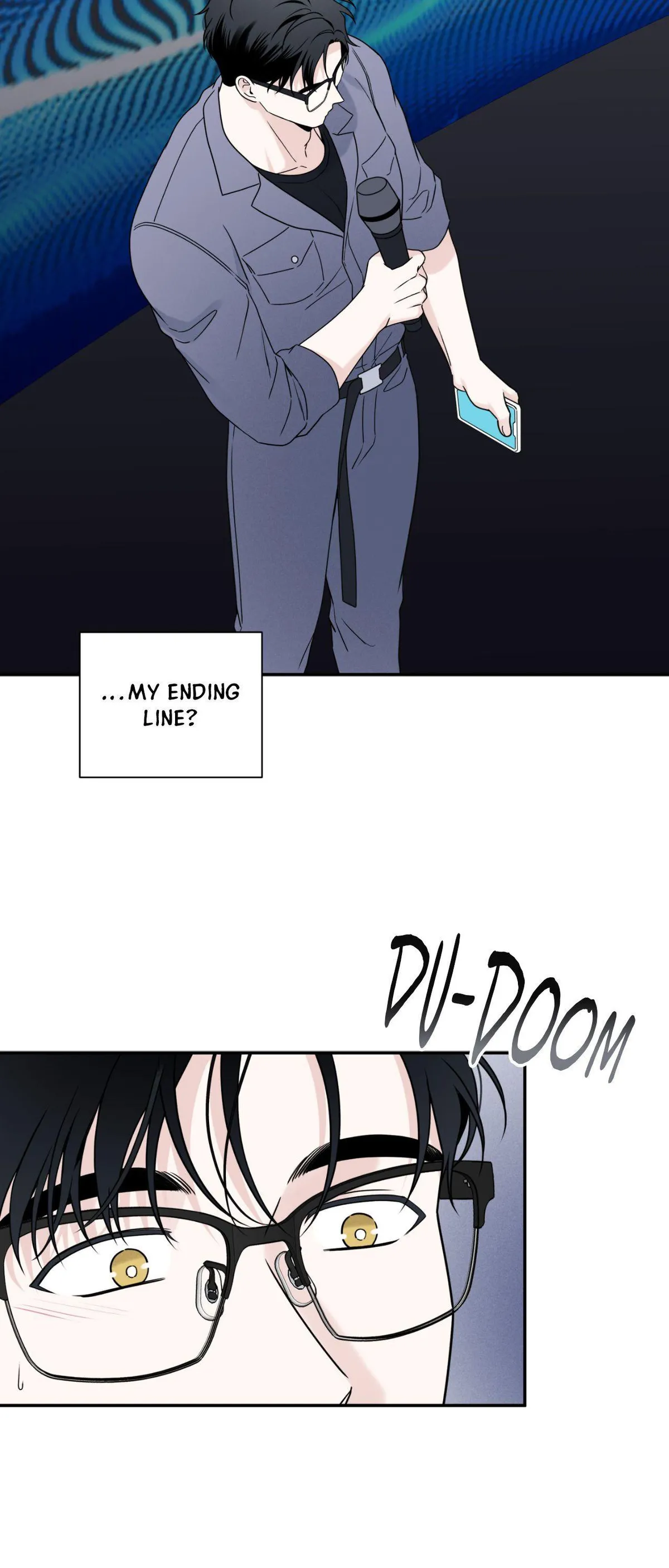 Overclock Chapter 75 page 7 - 