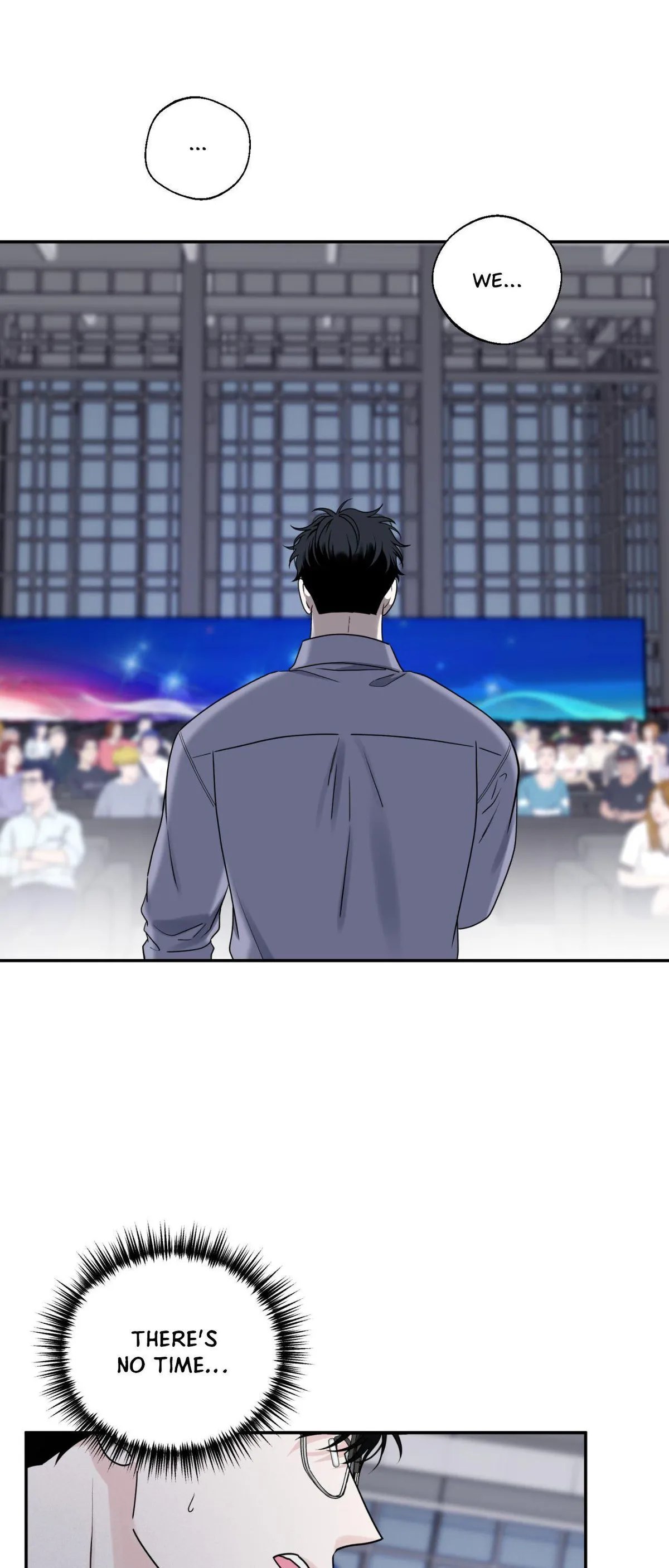 Overclock Chapter 75 page 8 - 
