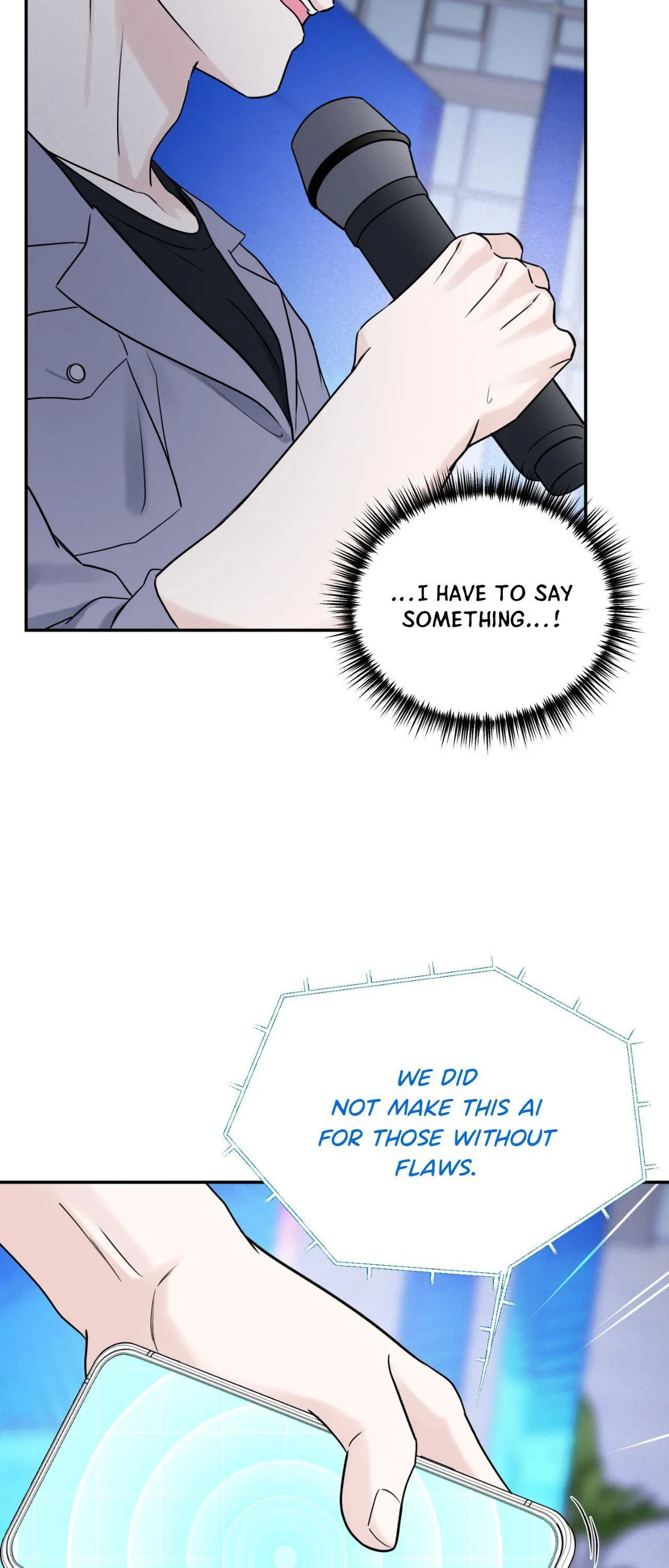 Overclock Chapter 75 page 9 - 