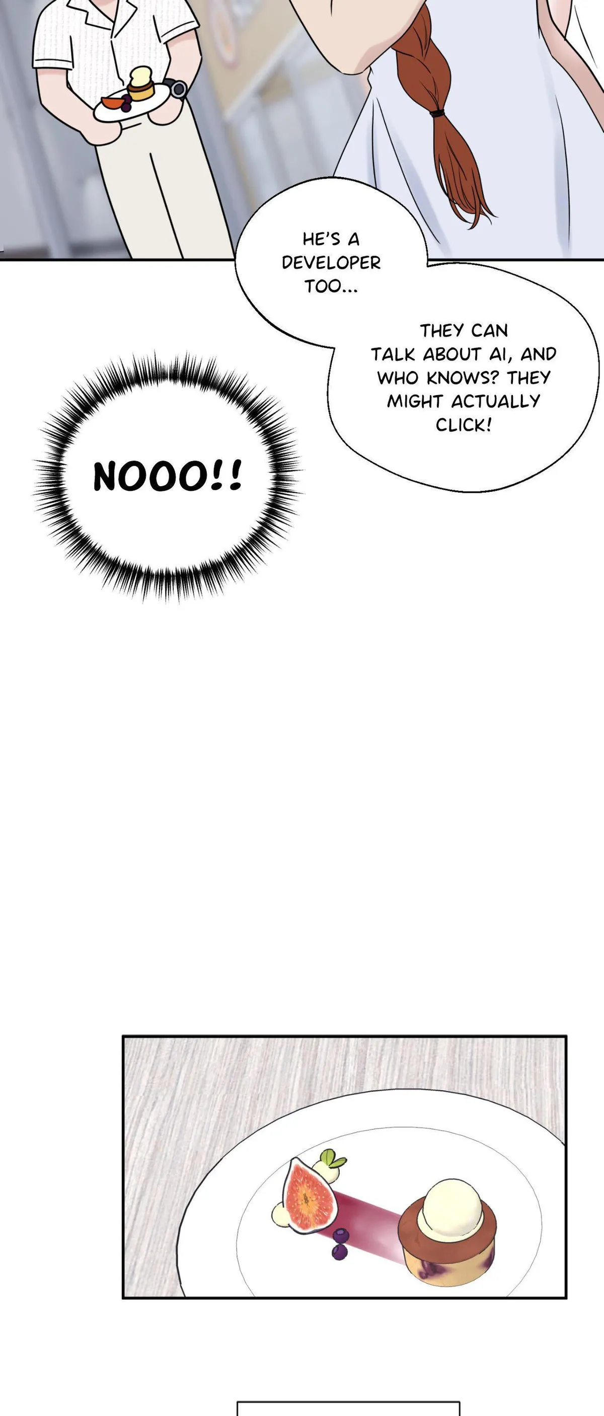 Overclock Chapter 76 page 11 - 