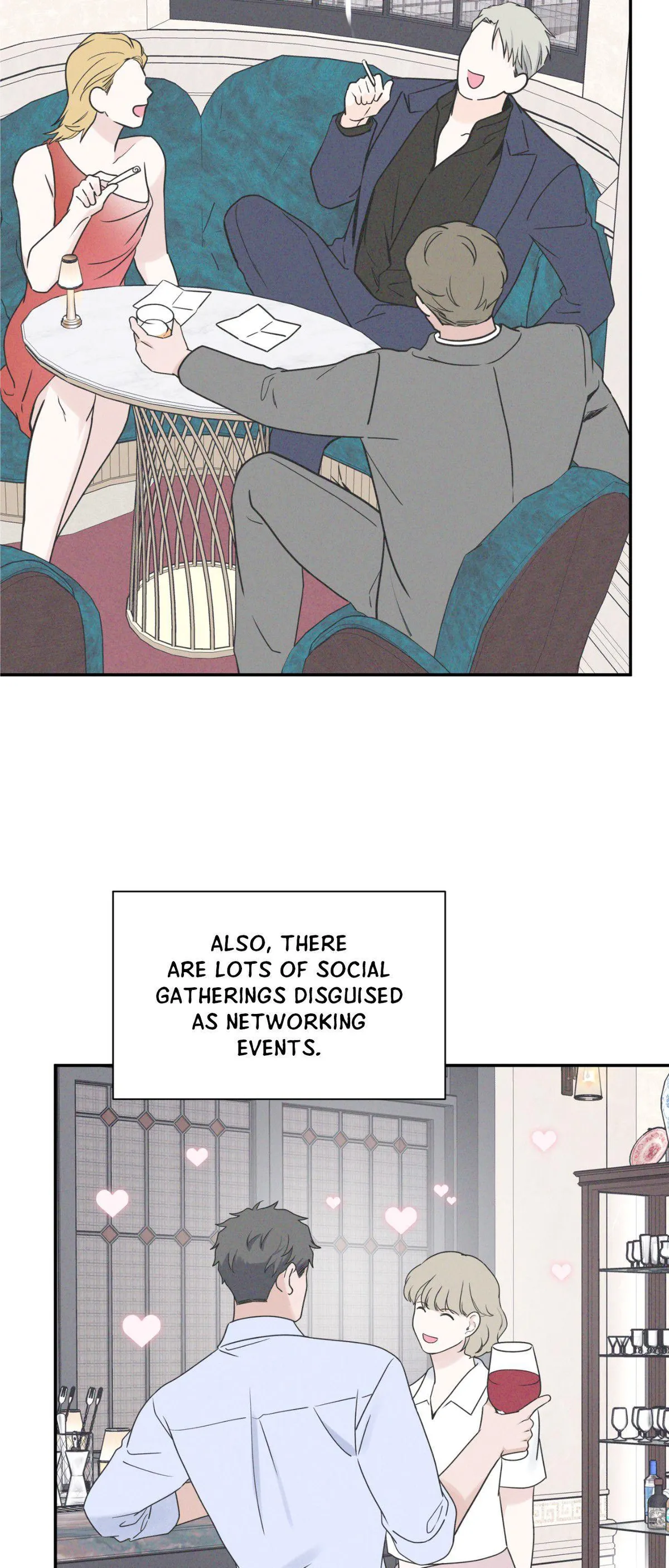 Overclock Chapter 76 page 14 - 