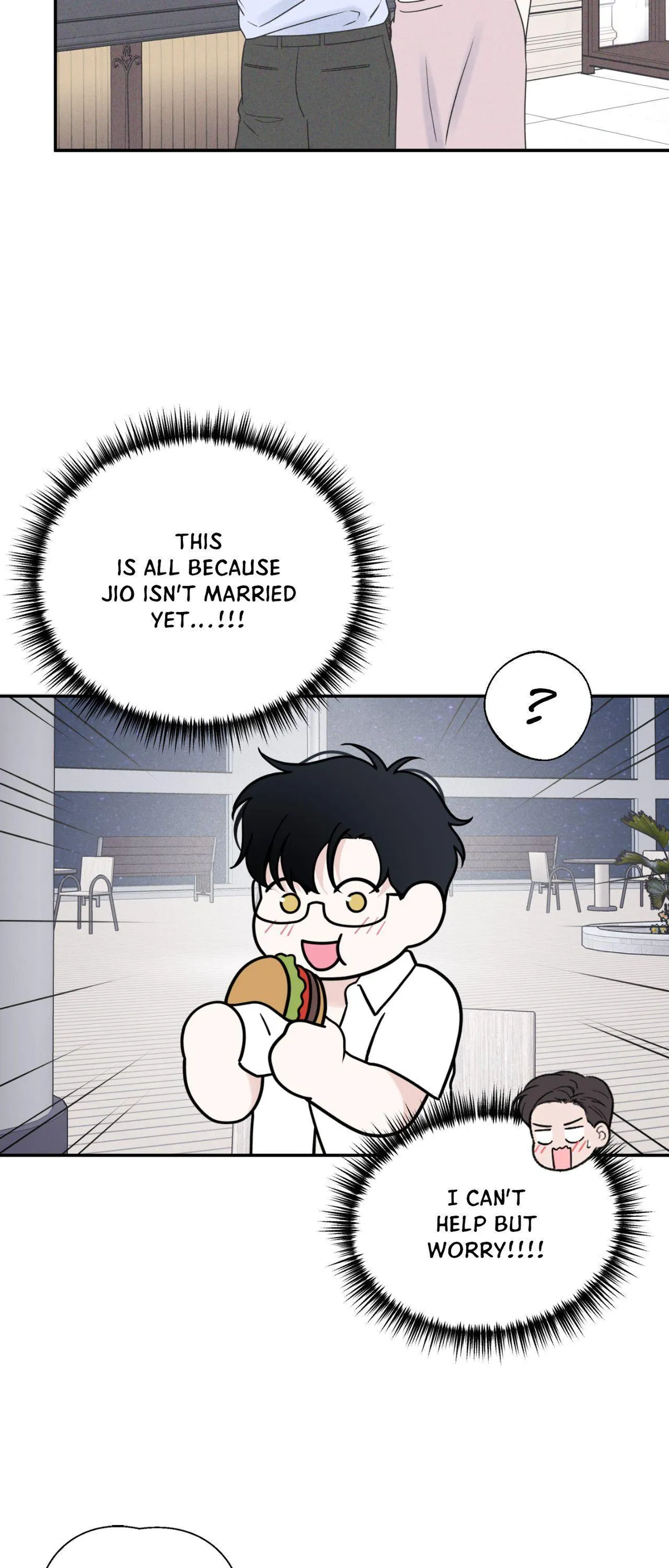 Overclock Chapter 76 page 15 - 