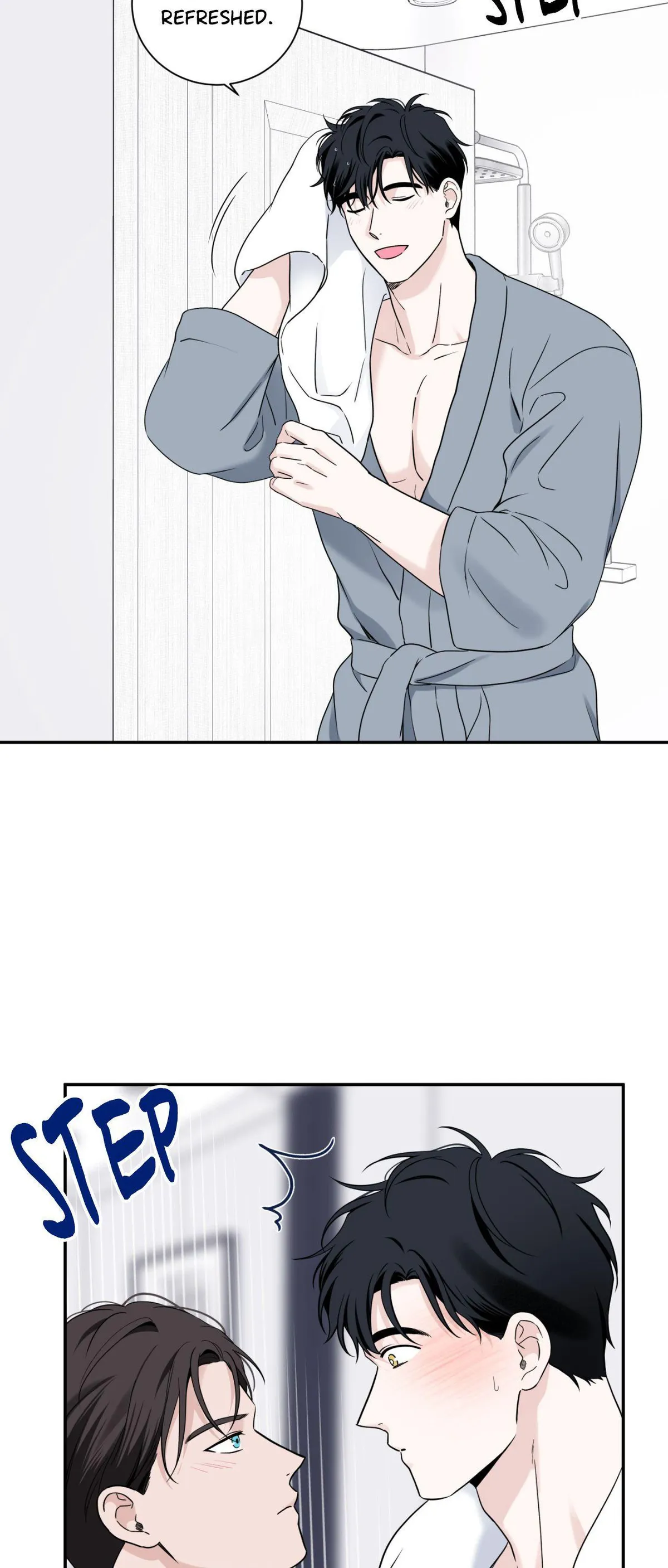 Overclock Chapter 76 page 18 - 