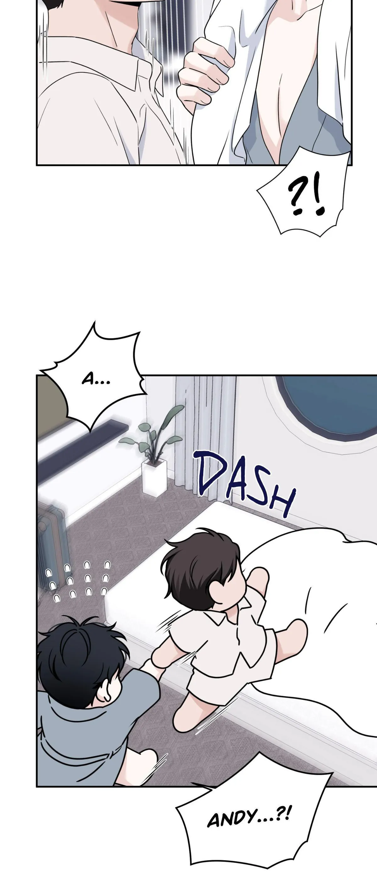 Overclock Chapter 76 page 19 - 