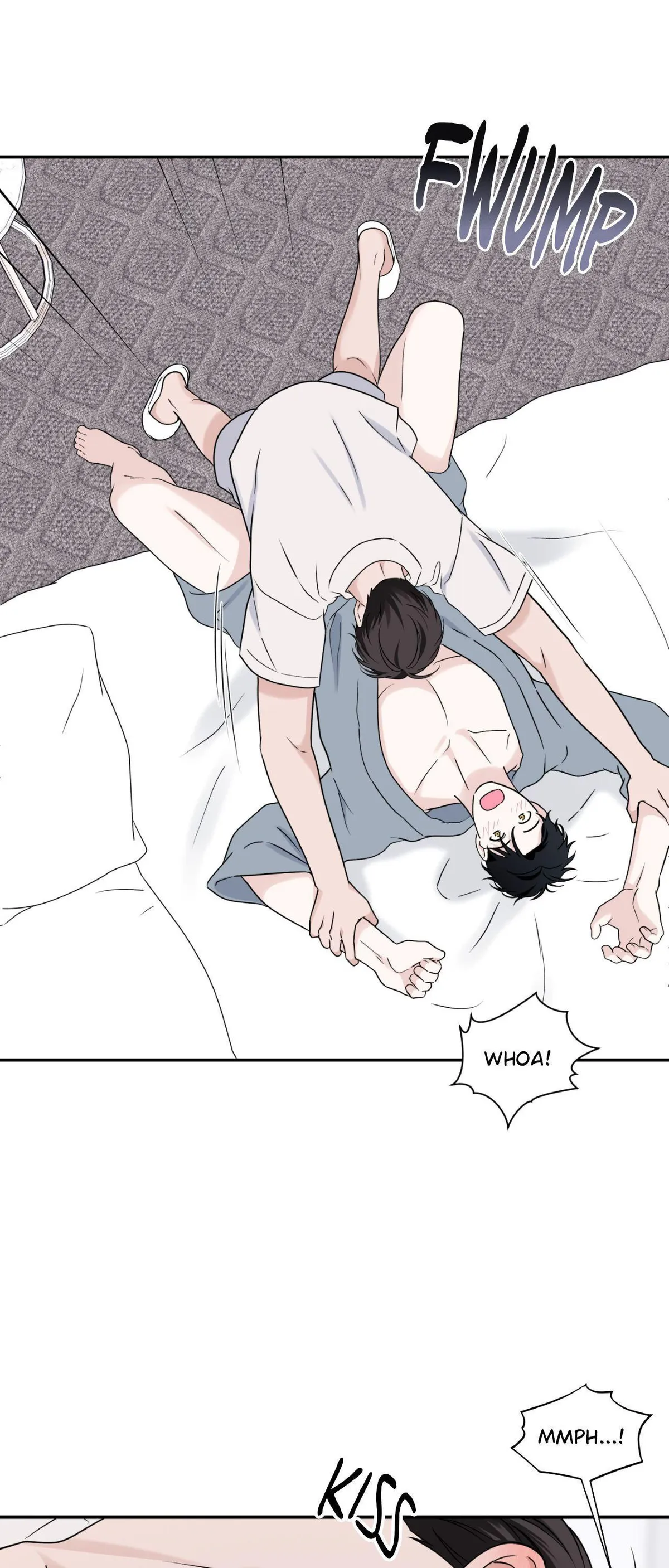 Overclock Chapter 76 page 20 - 