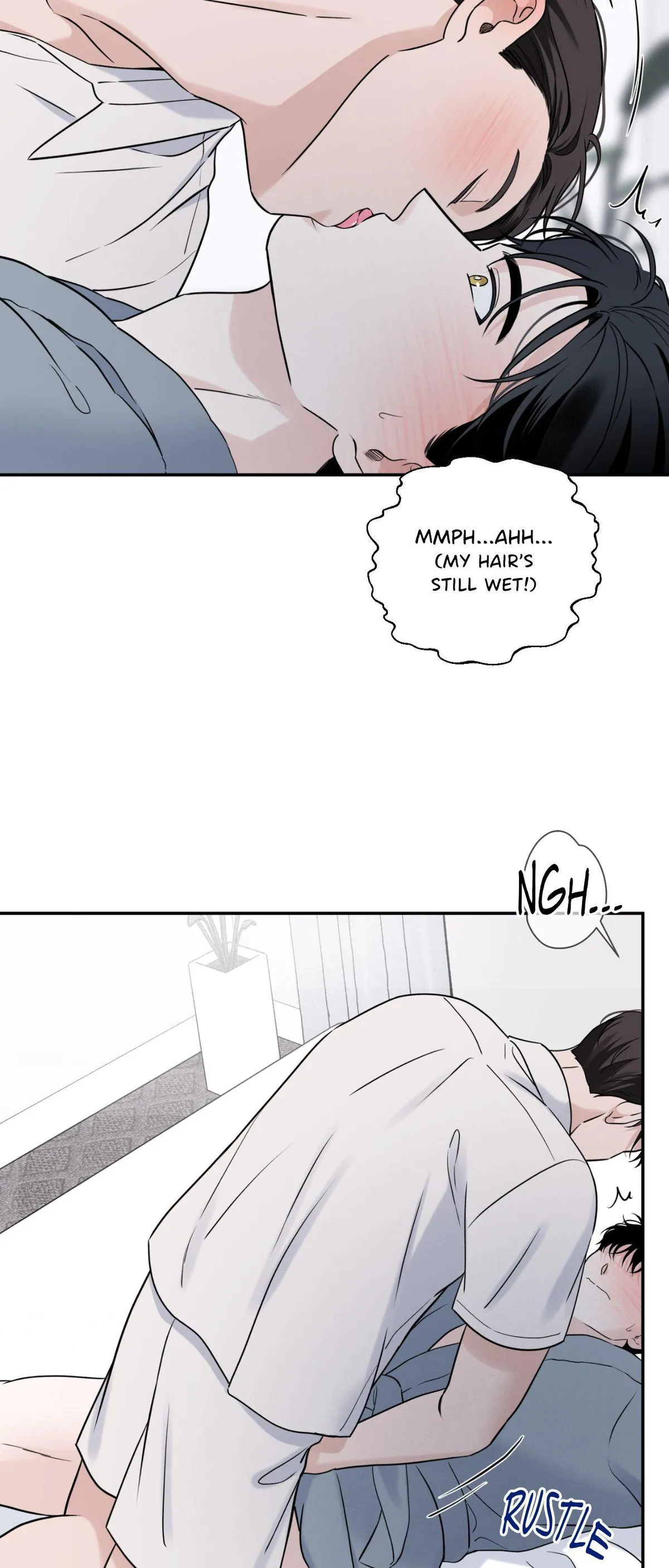 Overclock Chapter 76 page 21 - 