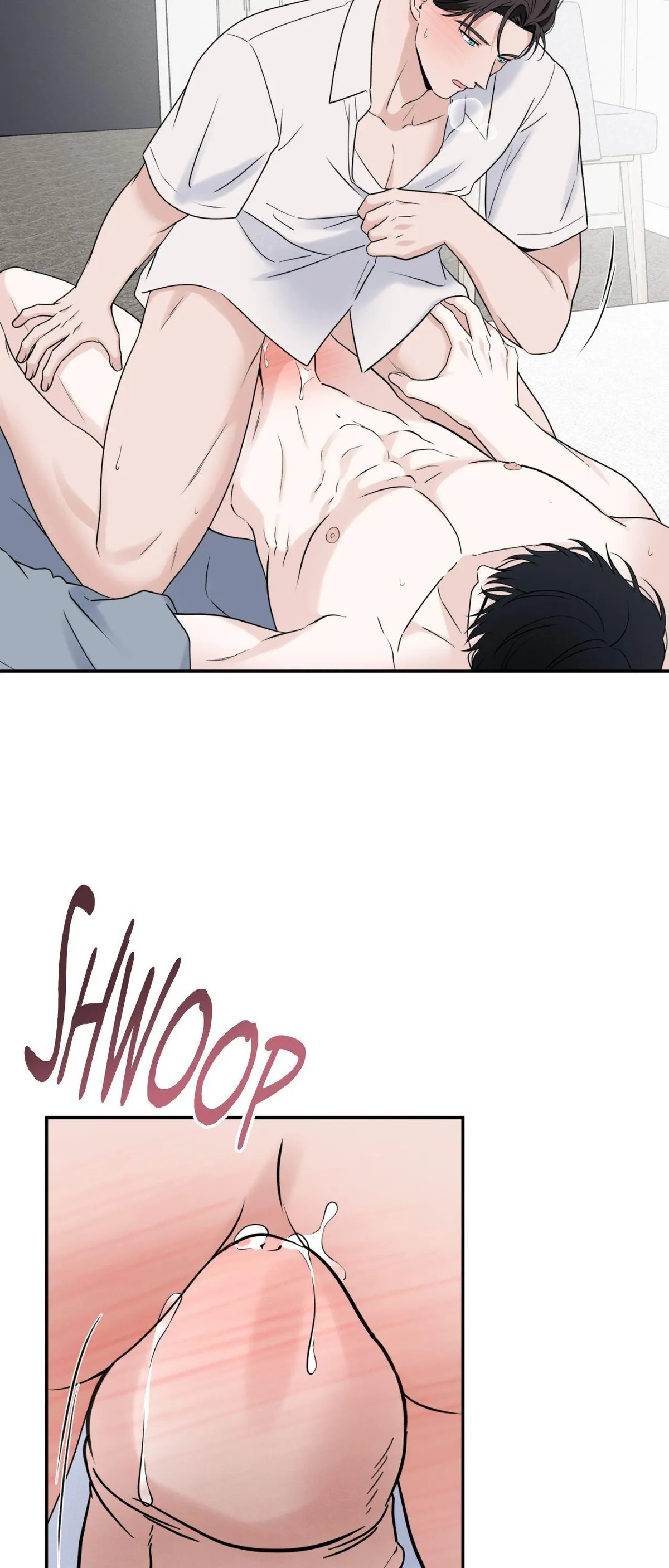 Overclock Chapter 76 page 23 - 