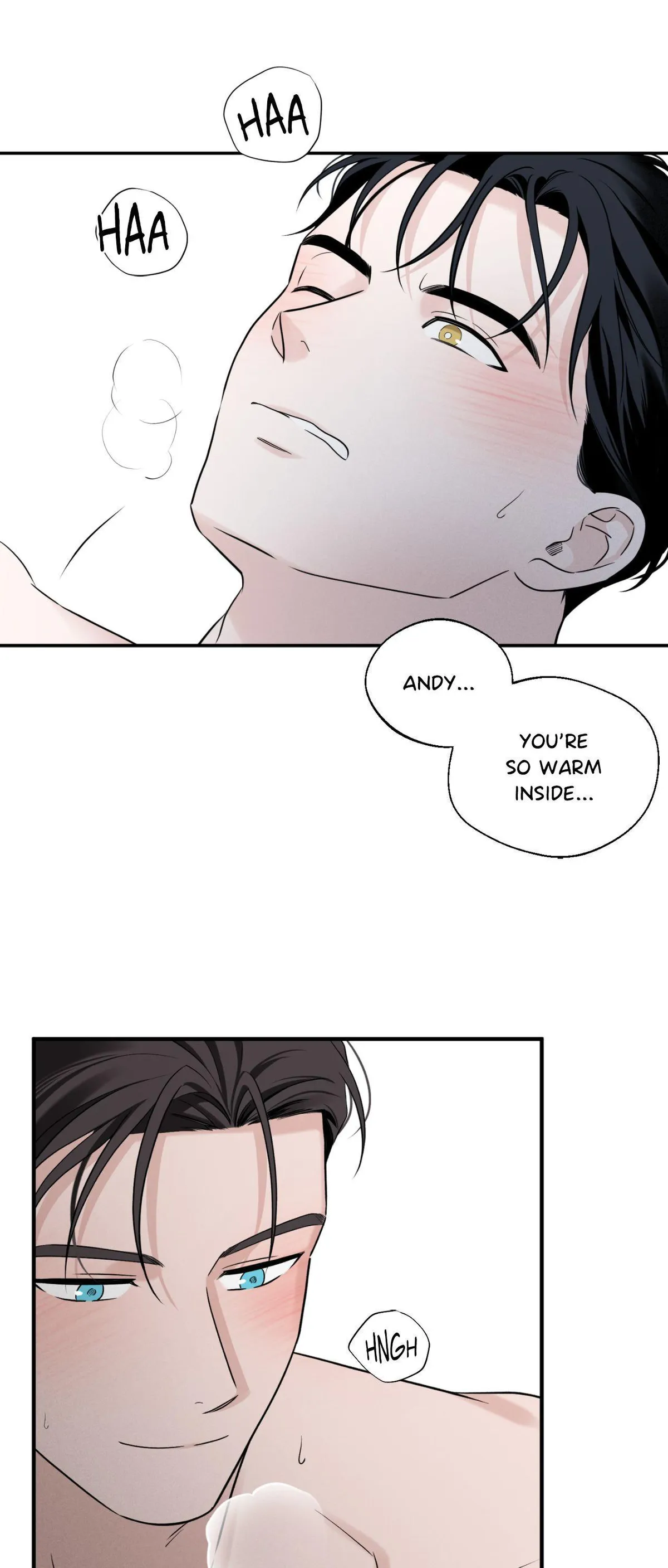 Overclock Chapter 76 page 28 - 
