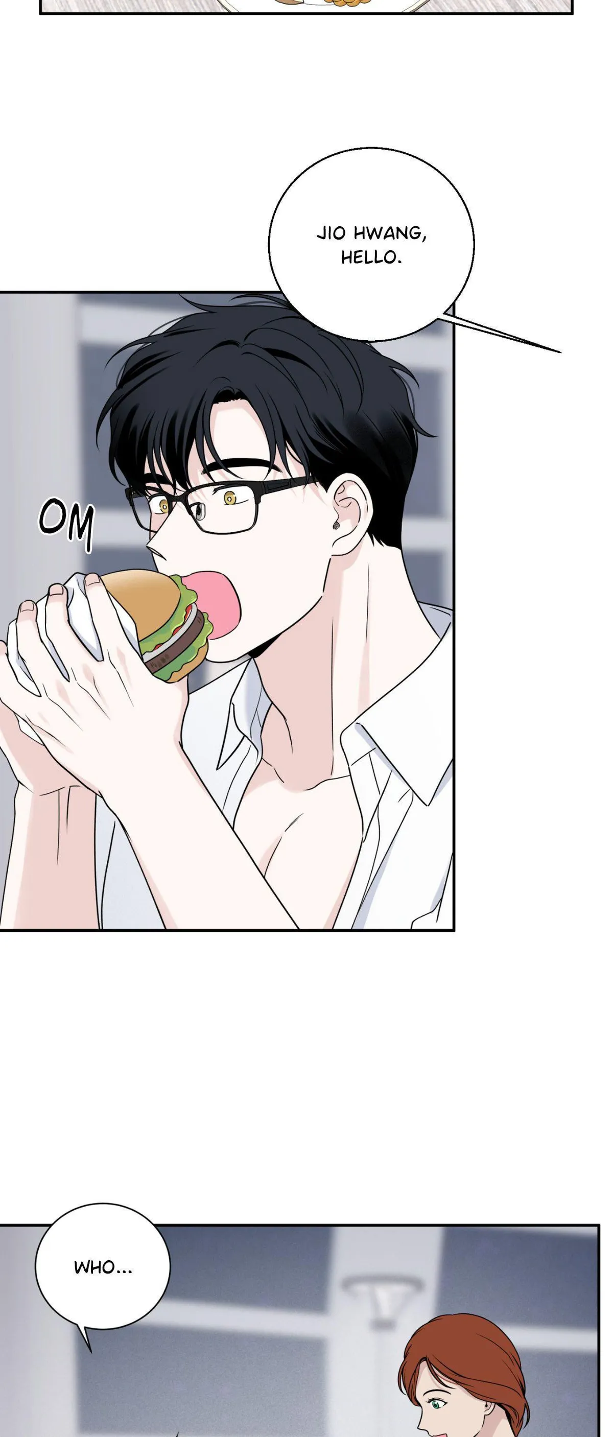 Overclock Chapter 76 page 4 - 