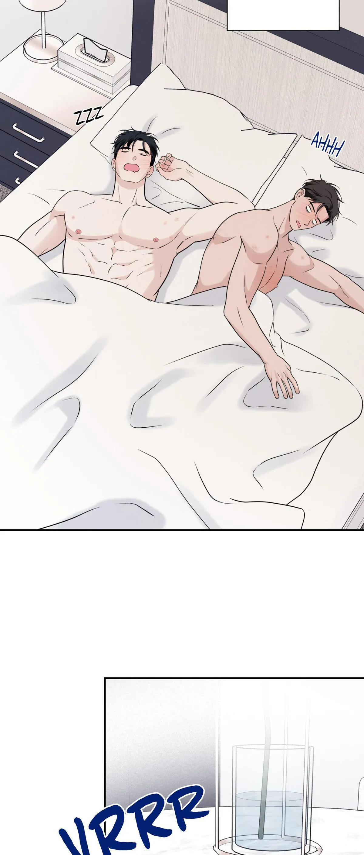 Overclock Chapter 76 page 31 - 