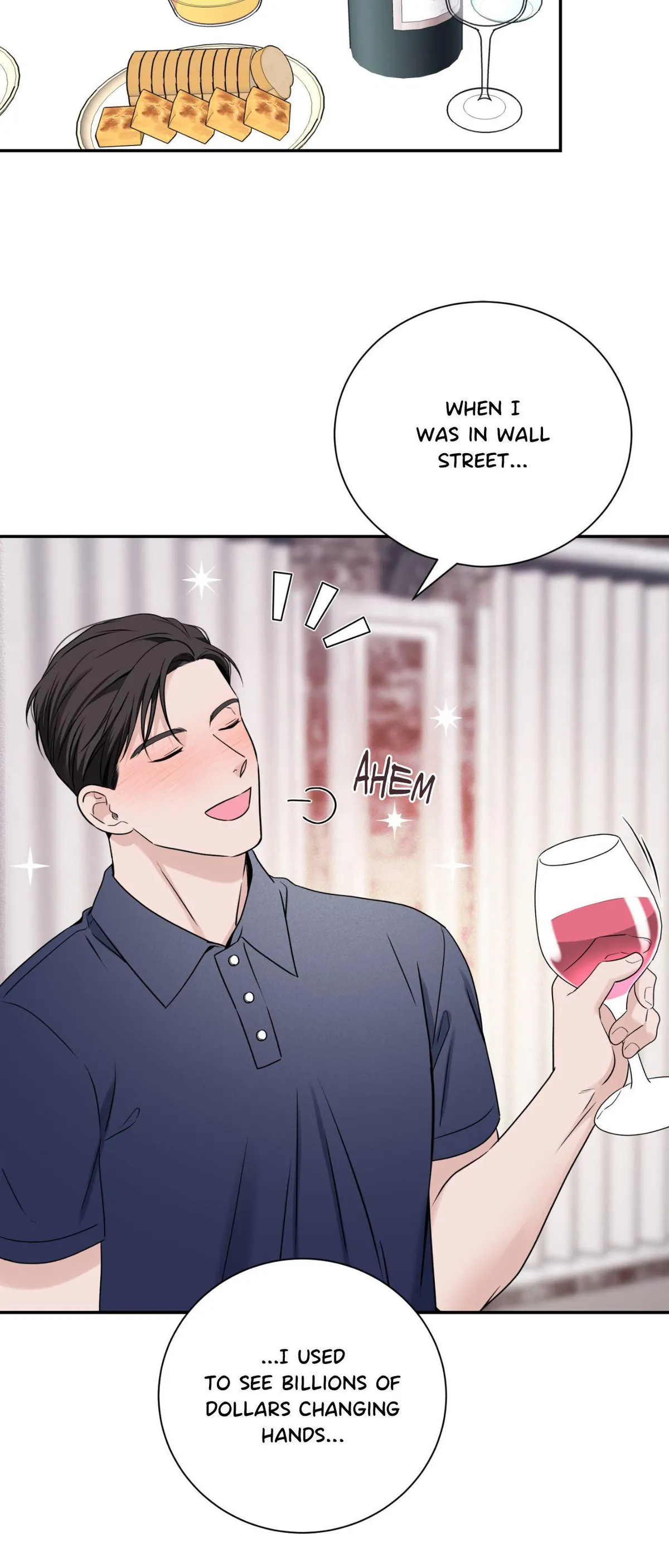 Overclock Chapter 76 page 36 - 