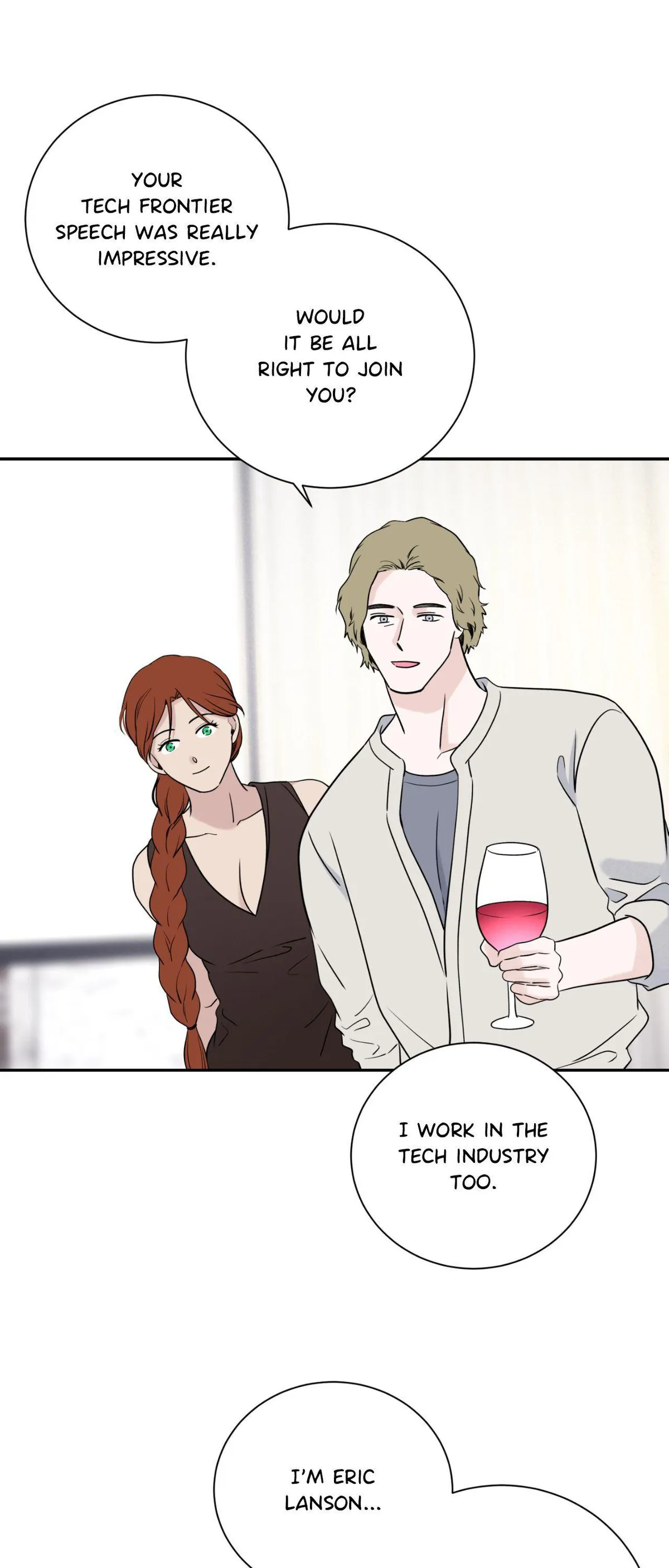 Overclock Chapter 76 page 40 - 