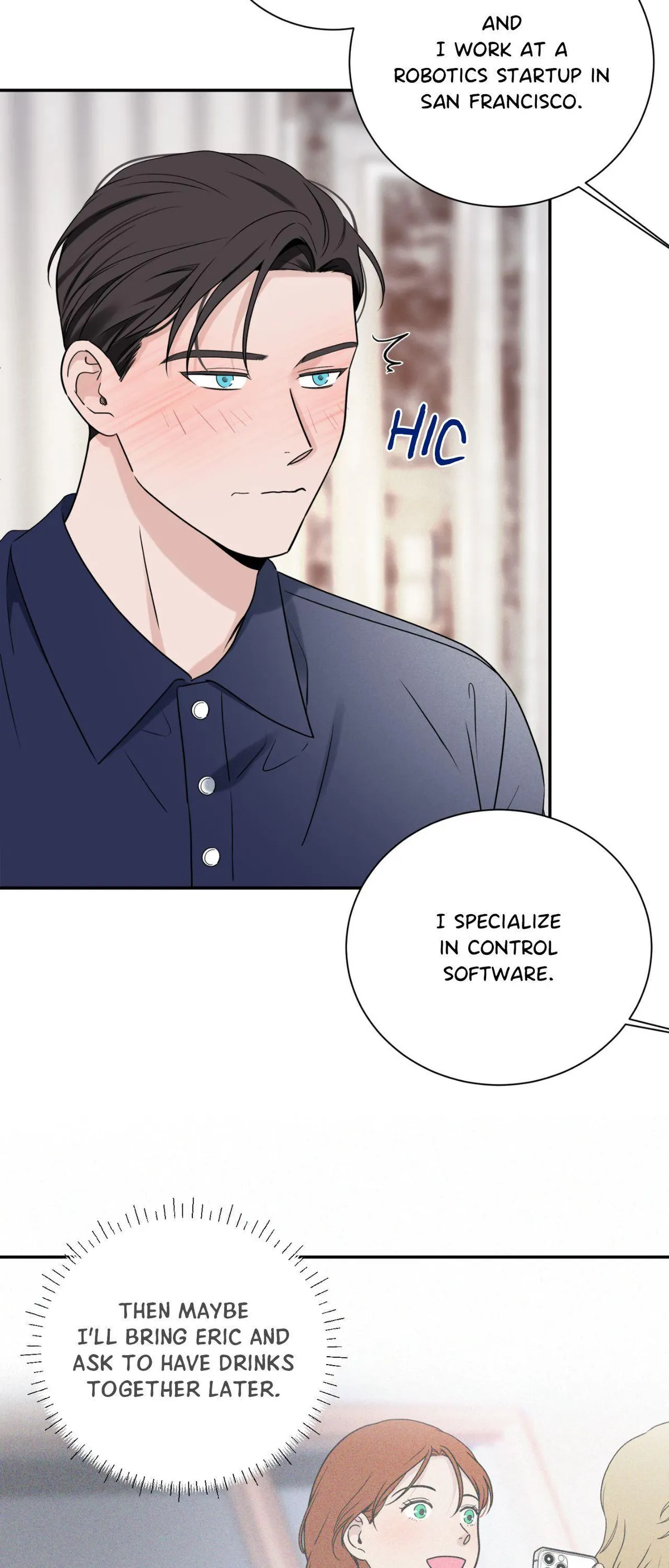Overclock Chapter 76 page 41 - 