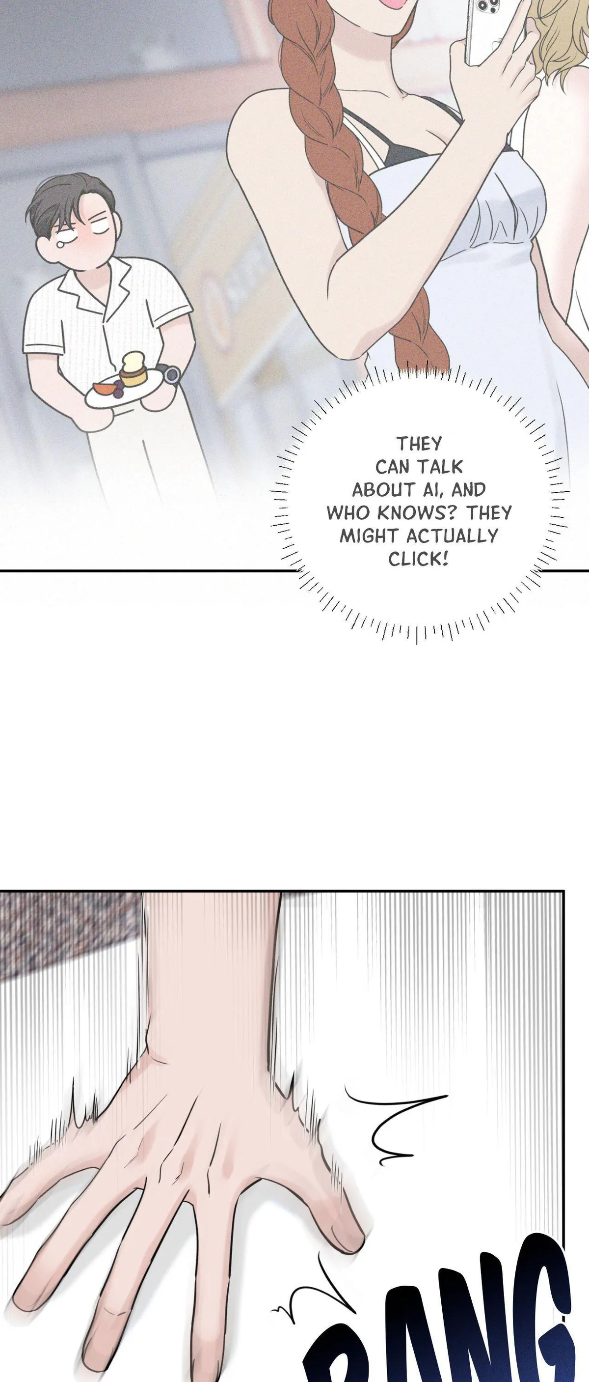 Overclock Chapter 76 page 42 - 