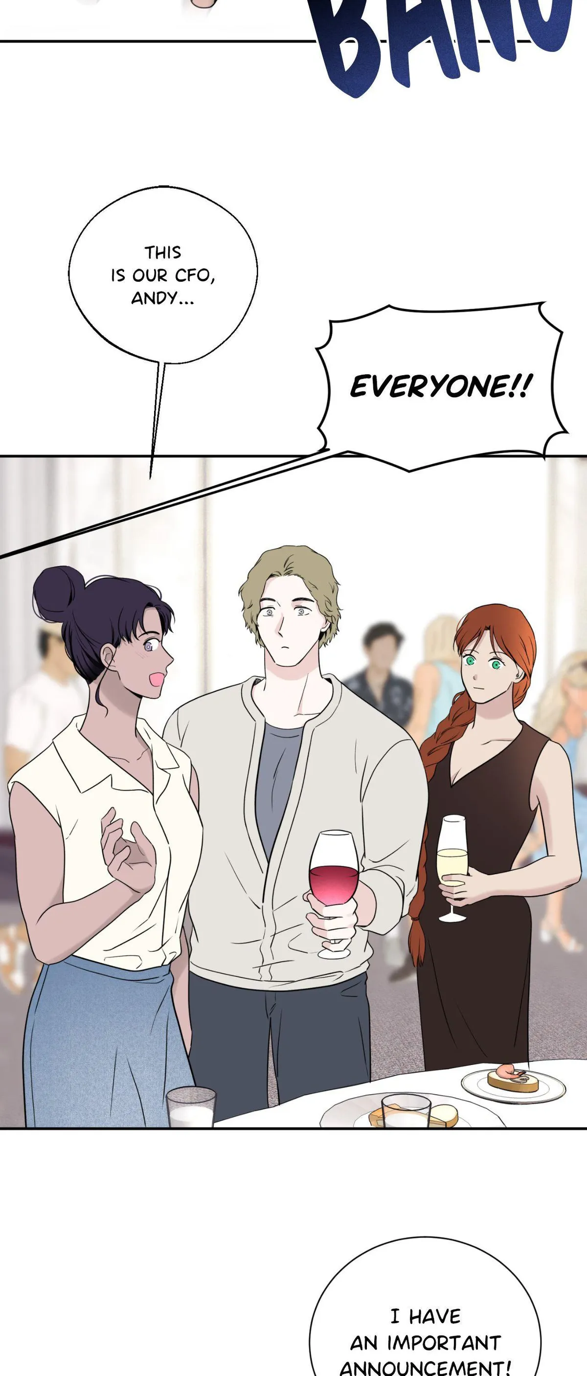 Overclock Chapter 76 page 43 - 