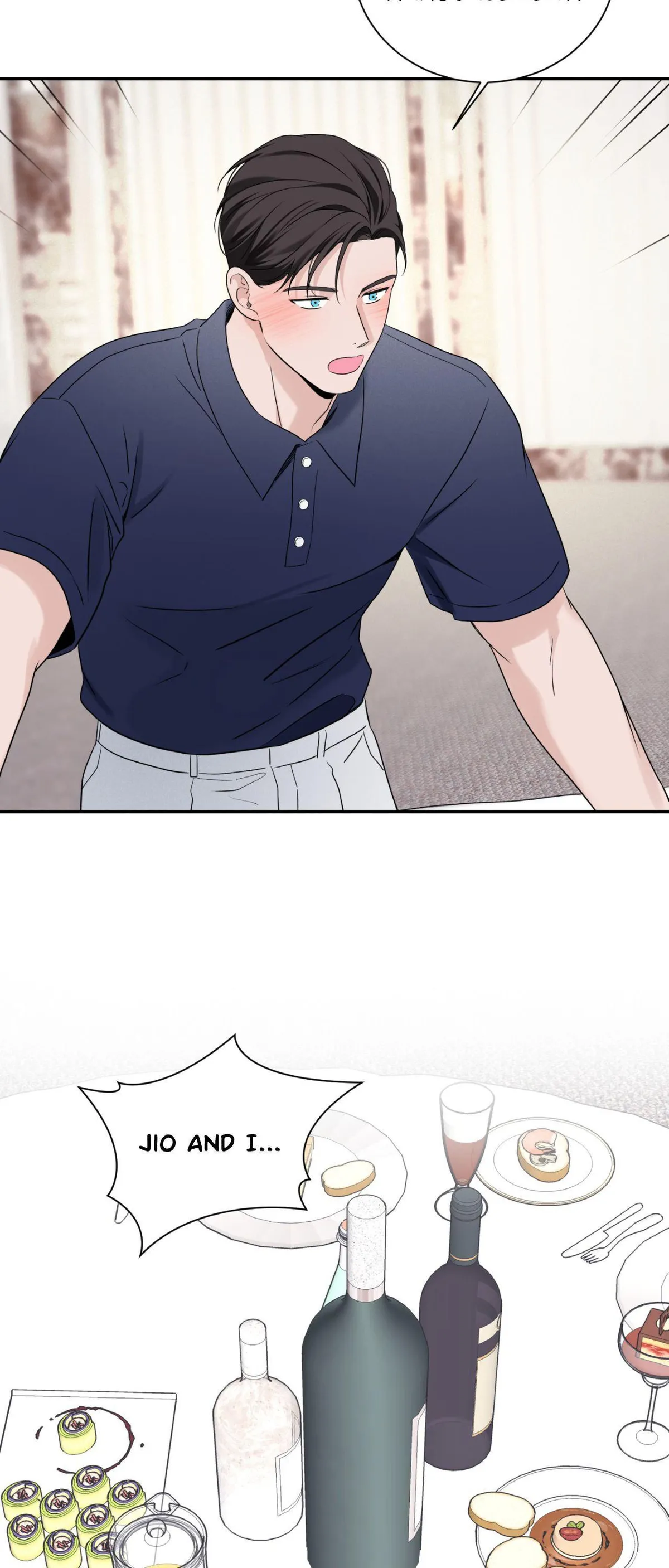 Overclock Chapter 76 page 44 - 