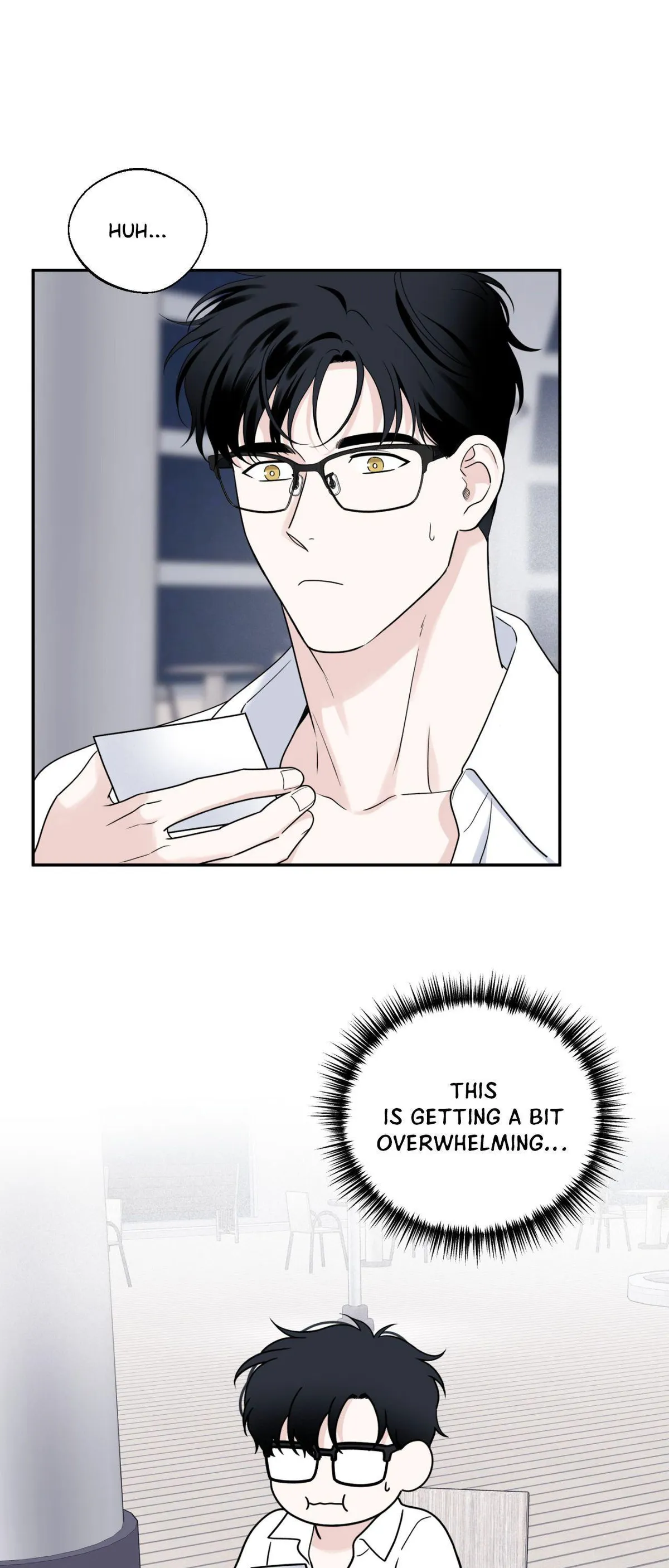 Overclock Chapter 76 page 7 - 
