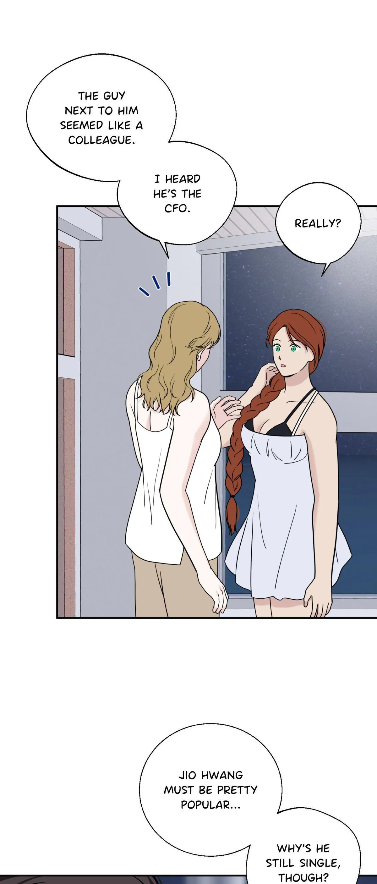 Overclock Chapter 76 page 9 - 