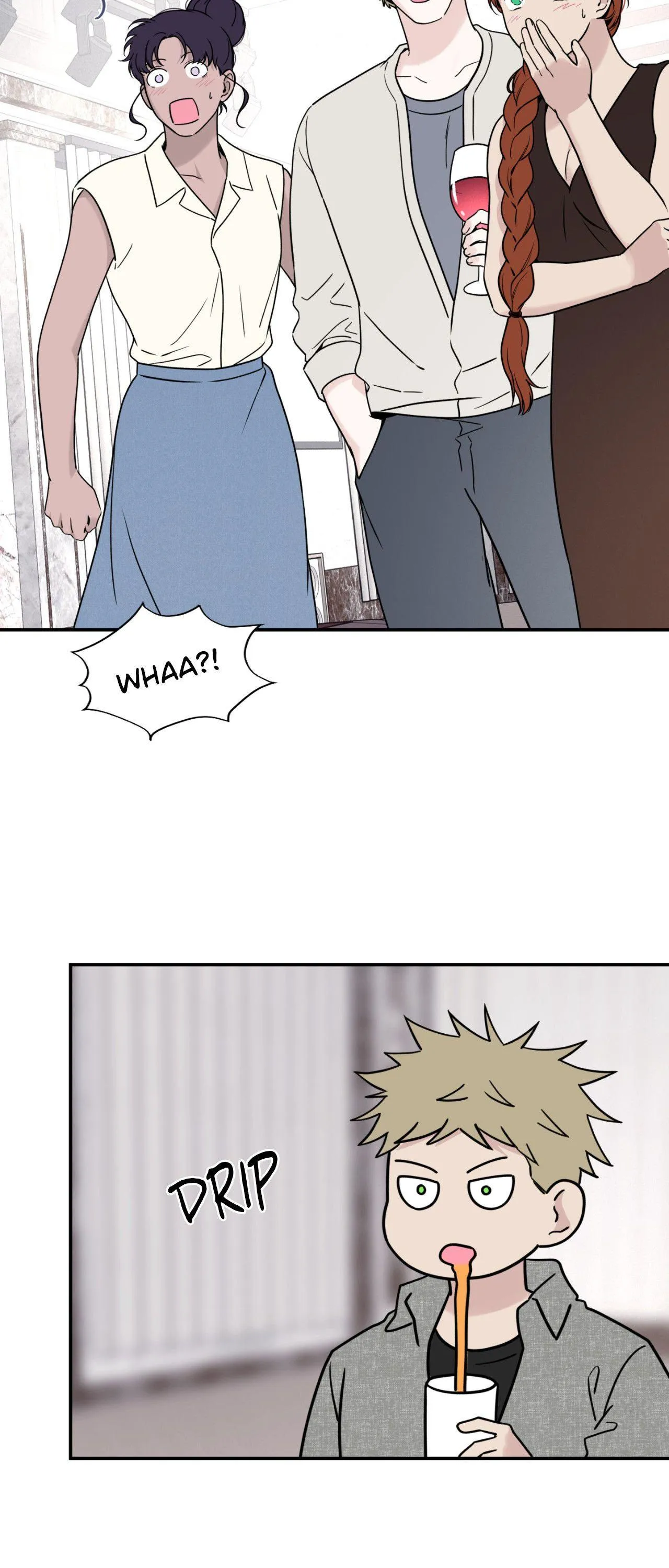 Overclock Chapter 77 page 2 - 