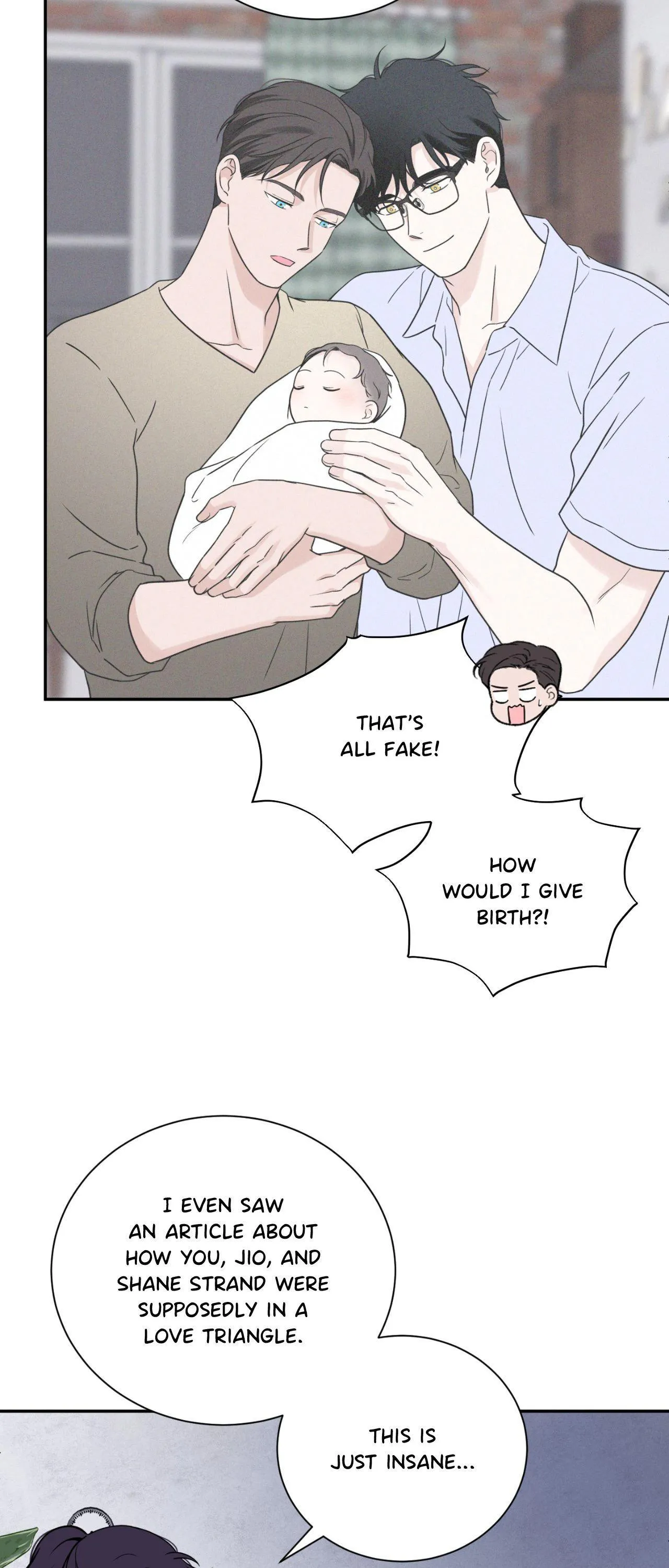 Overclock Chapter 77 page 18 - 
