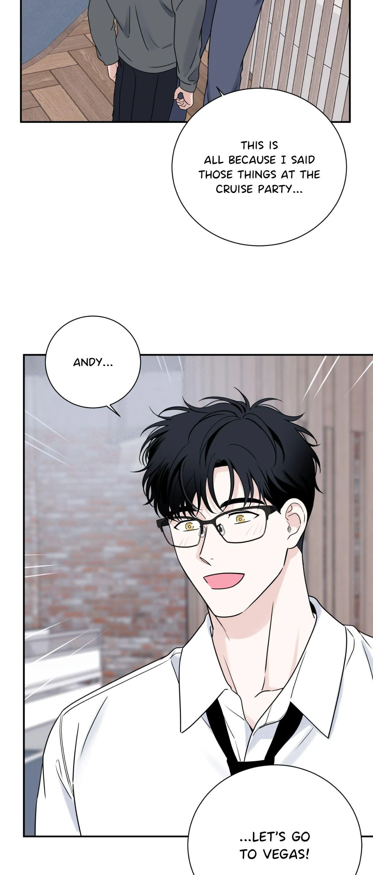 Overclock Chapter 77 page 20 - 