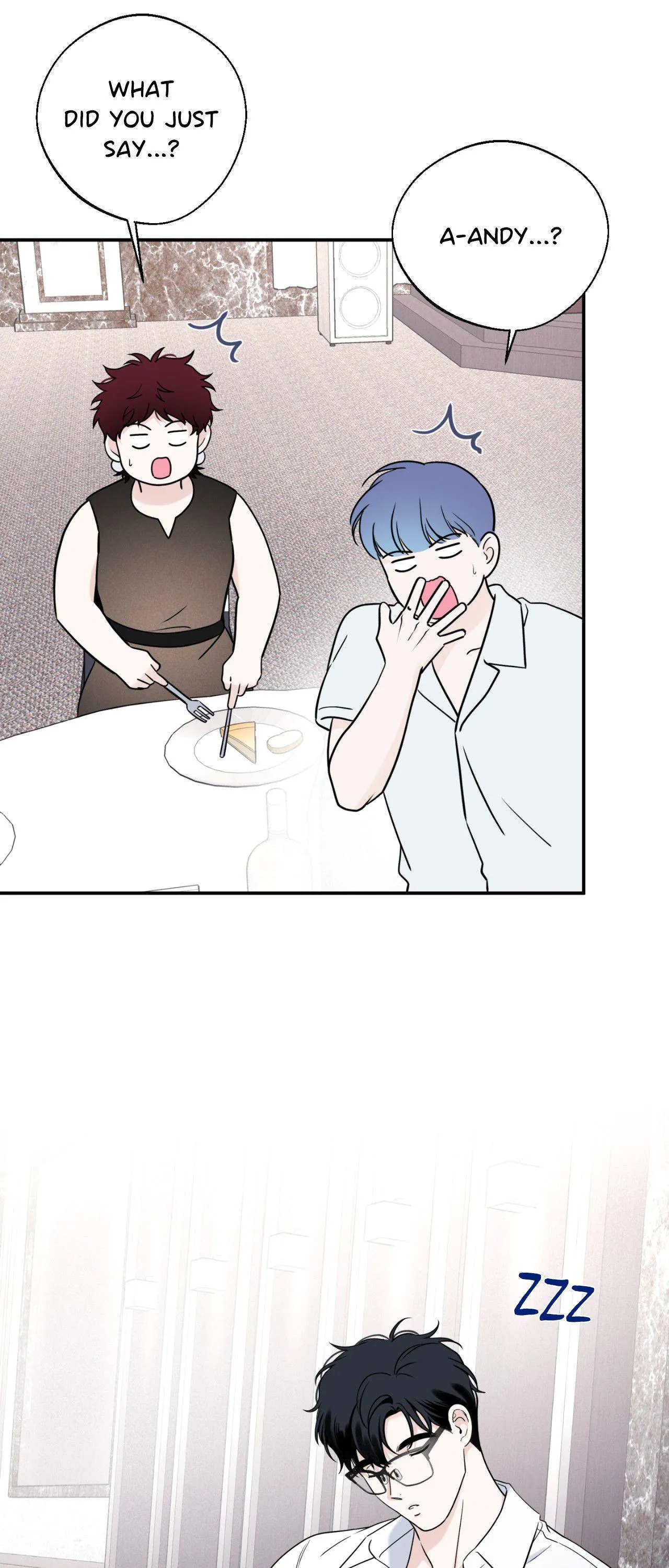 Overclock Chapter 77 page 3 - 