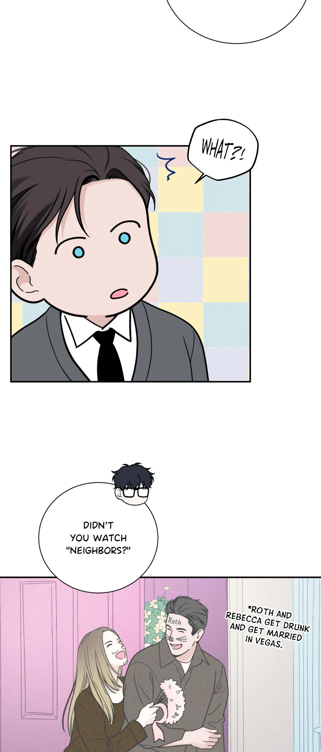 Overclock Chapter 77 page 21 - 