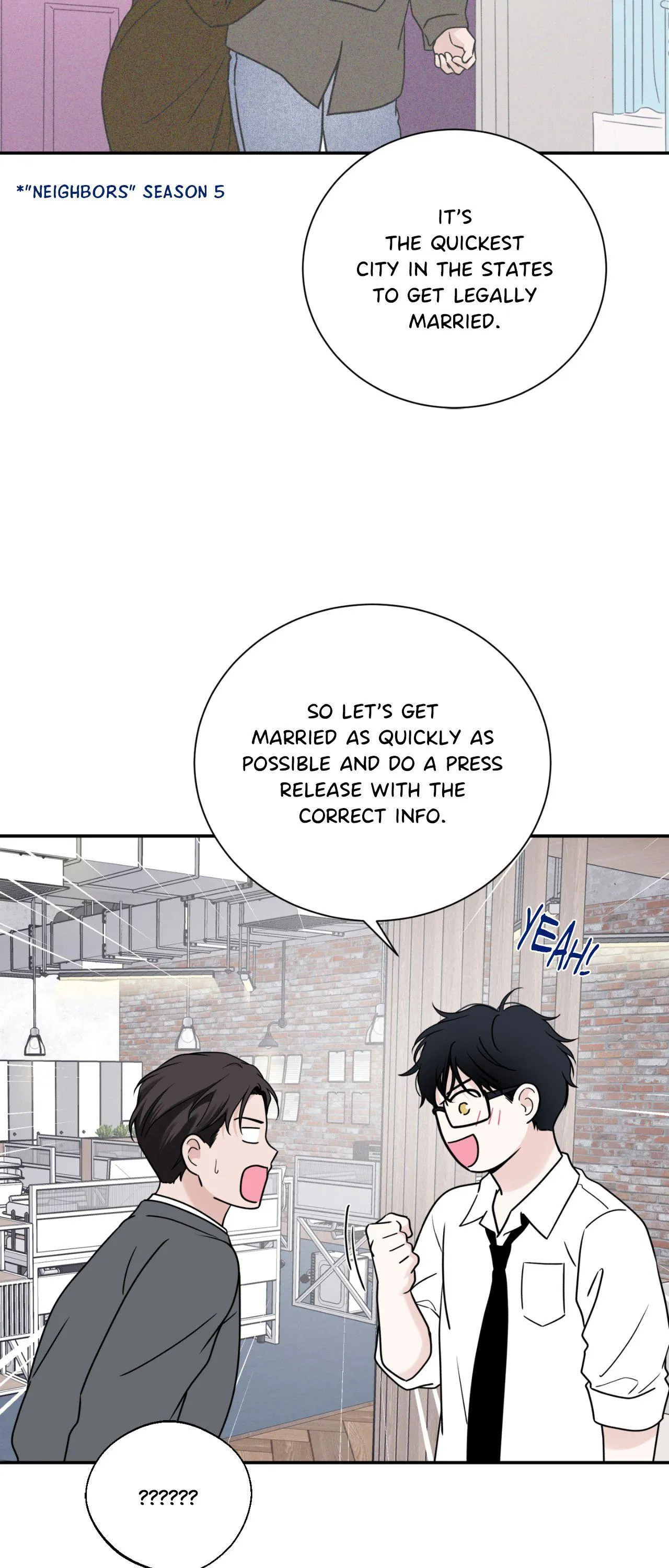 Overclock Chapter 77 page 22 - 