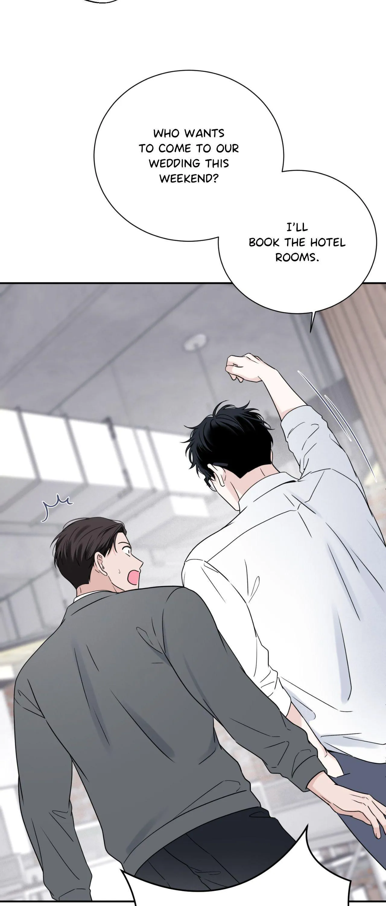Overclock Chapter 77 page 23 - 