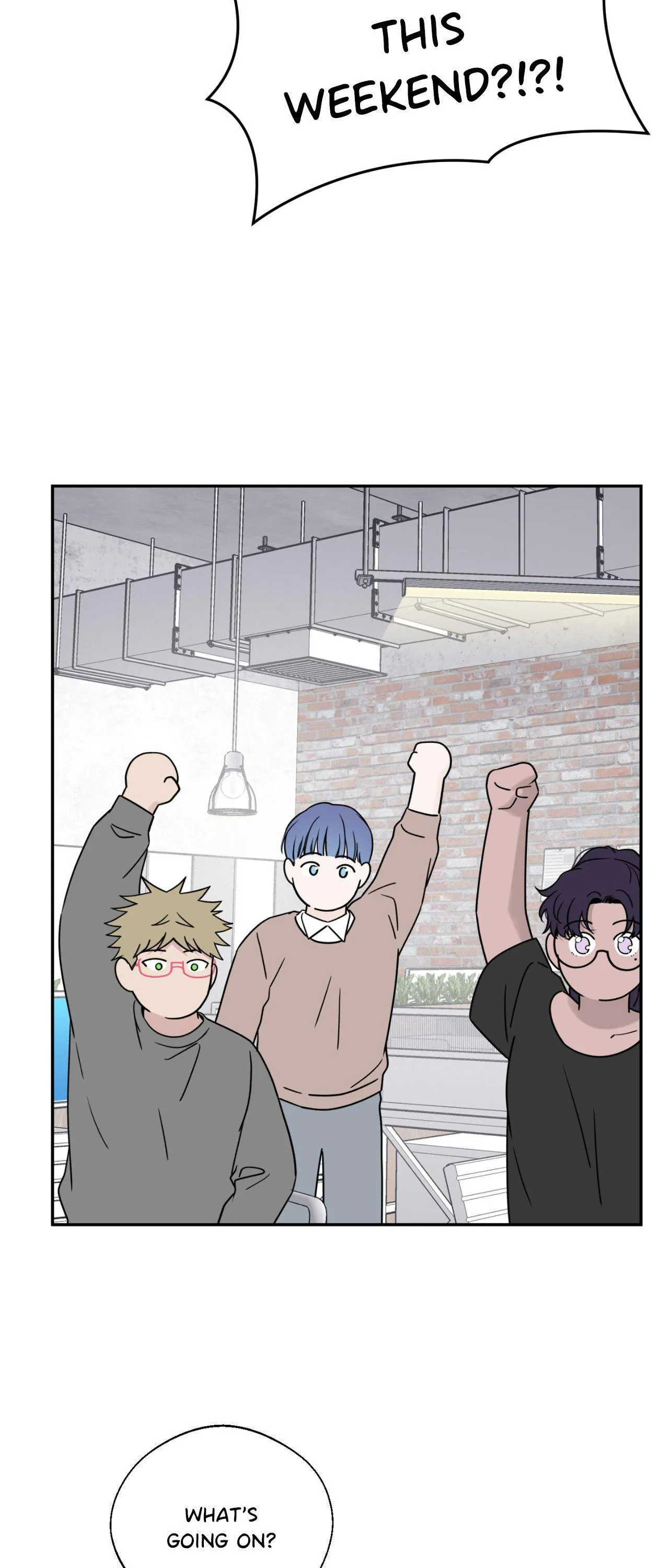 Overclock Chapter 77 page 24 - 