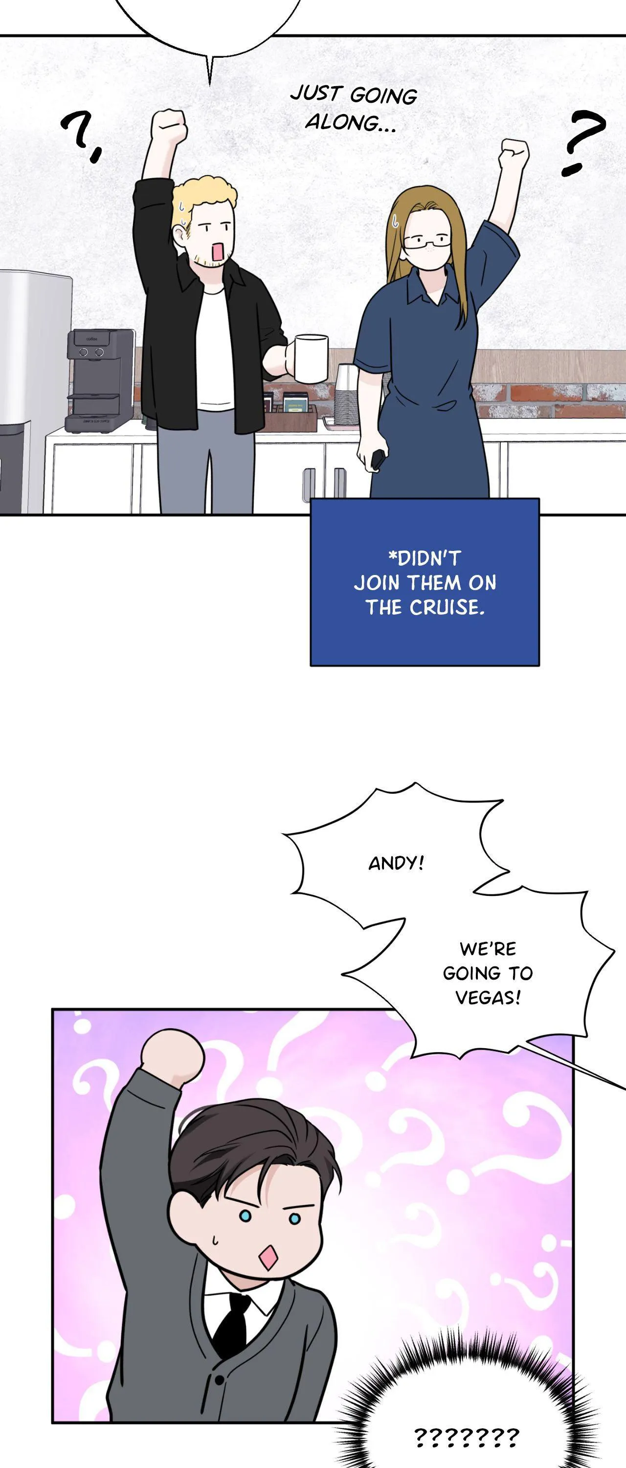 Overclock Chapter 77 page 25 - 