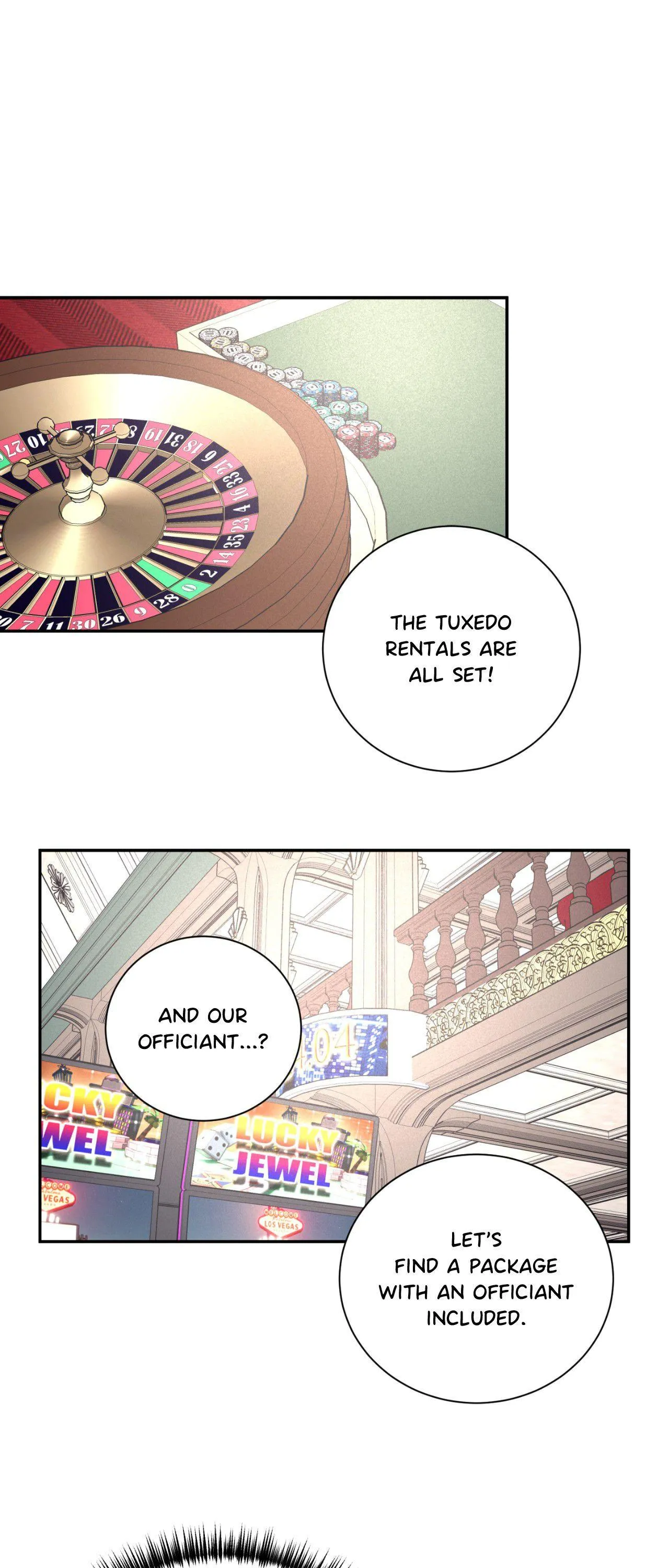 Overclock Chapter 77 page 29 - 