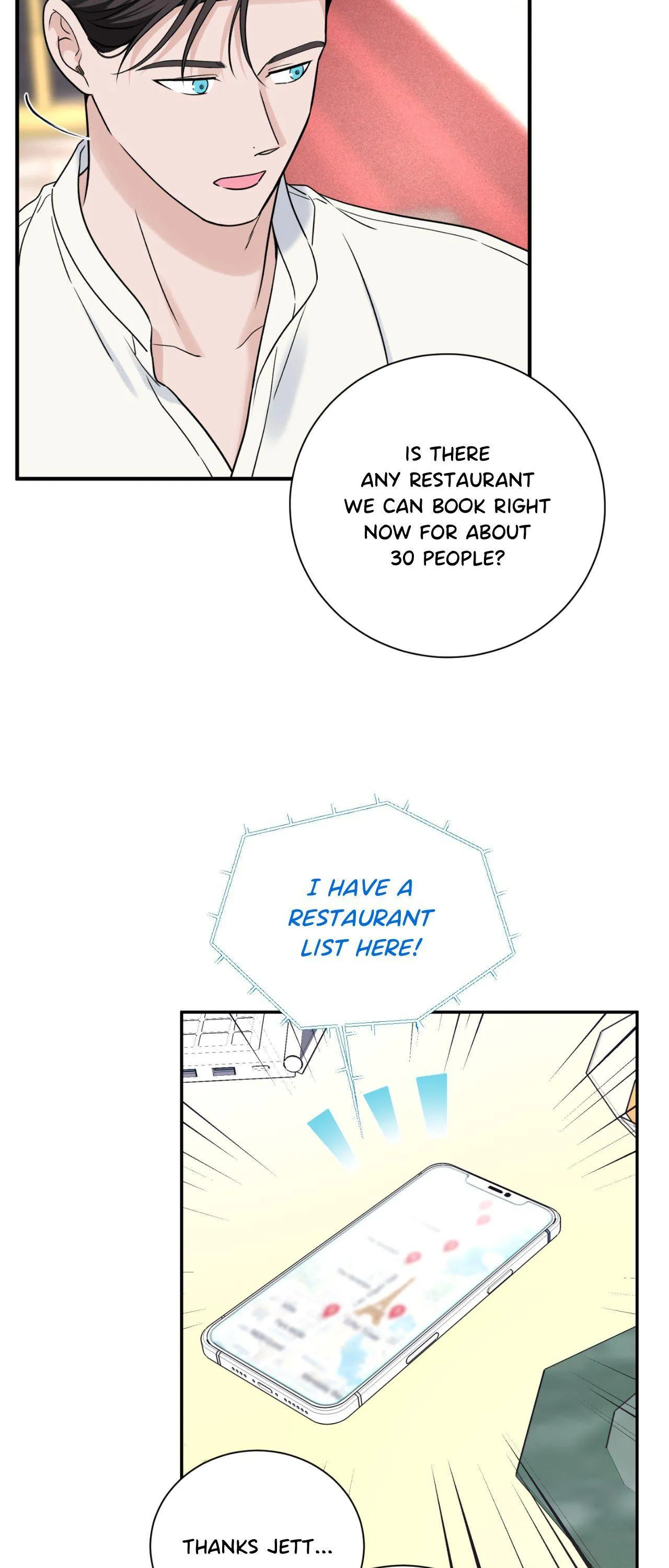 Overclock Chapter 77 page 31 - 