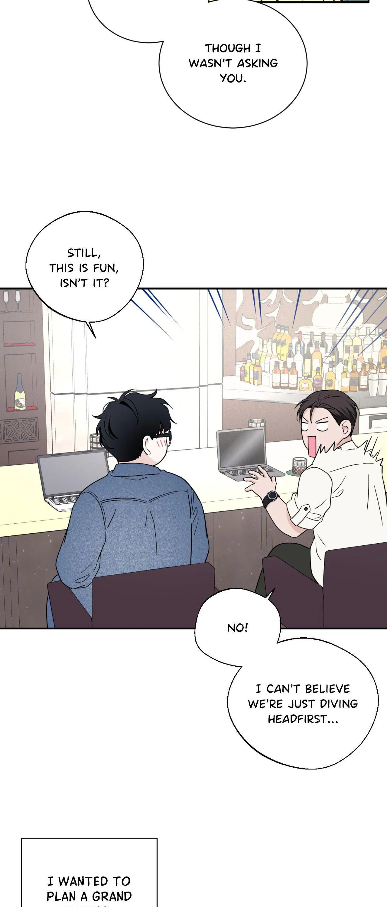 Overclock Chapter 77 page 32 - 