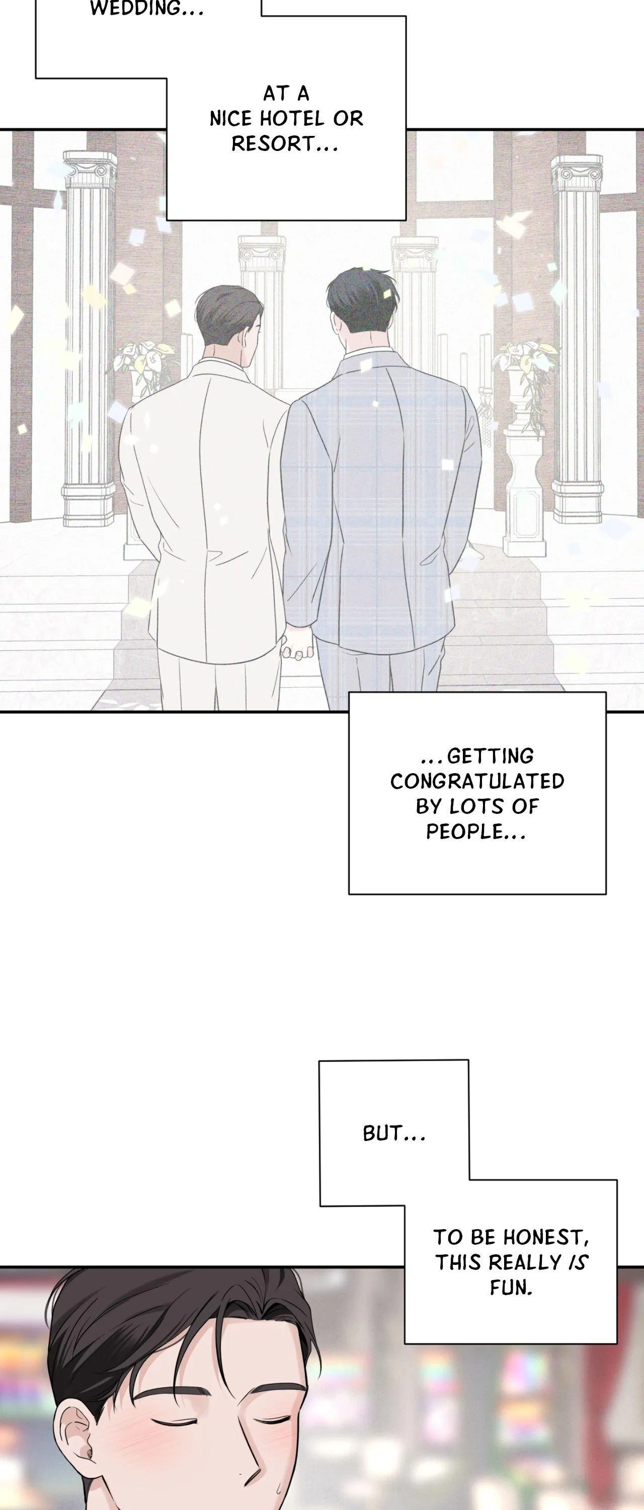 Overclock Chapter 77 page 33 - 