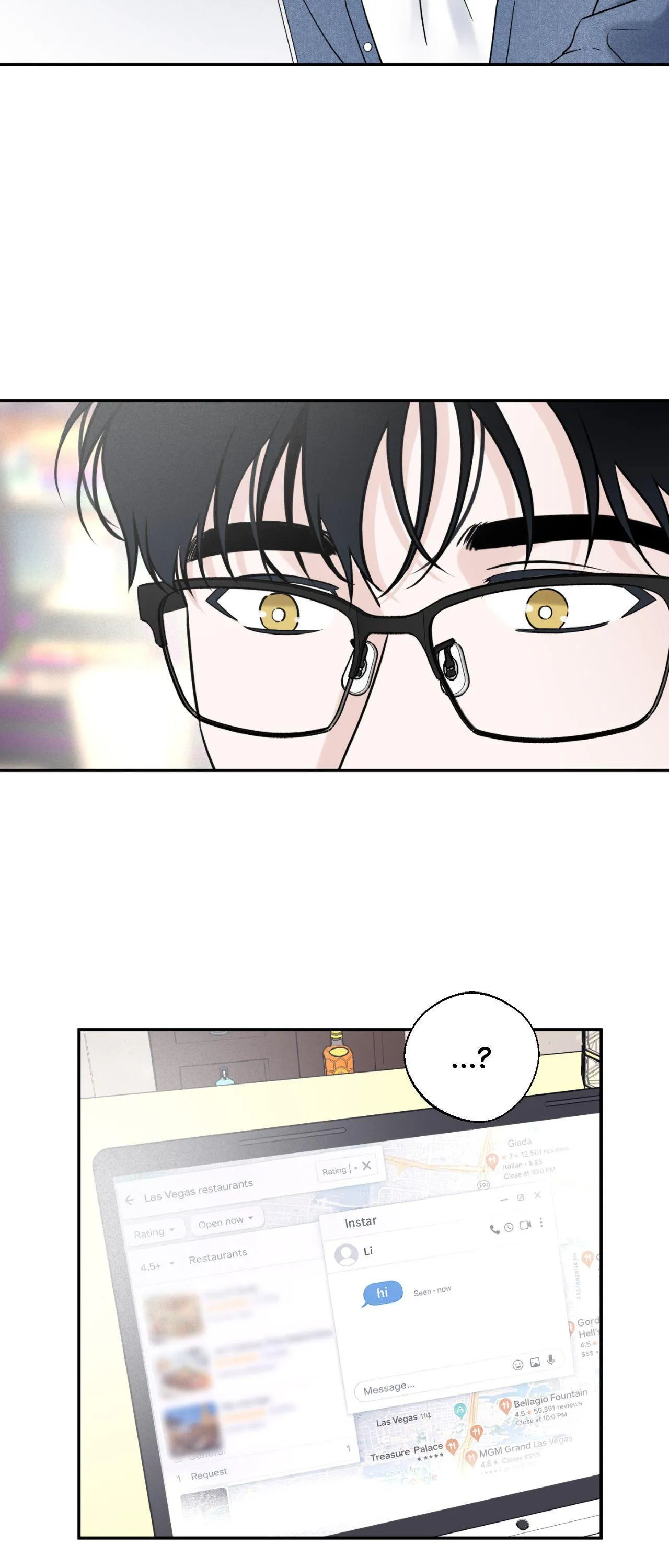 Overclock Chapter 77 page 35 - 