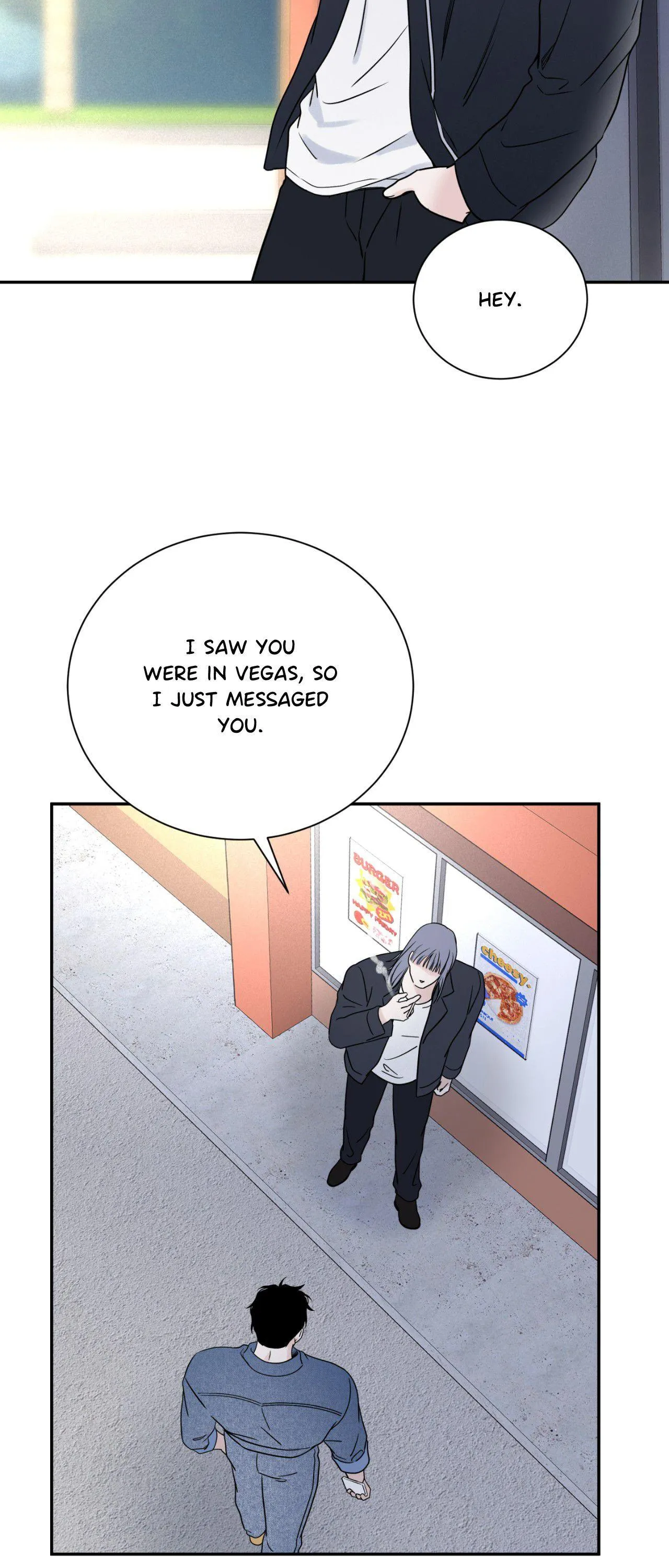 Overclock Chapter 77 page 39 - 