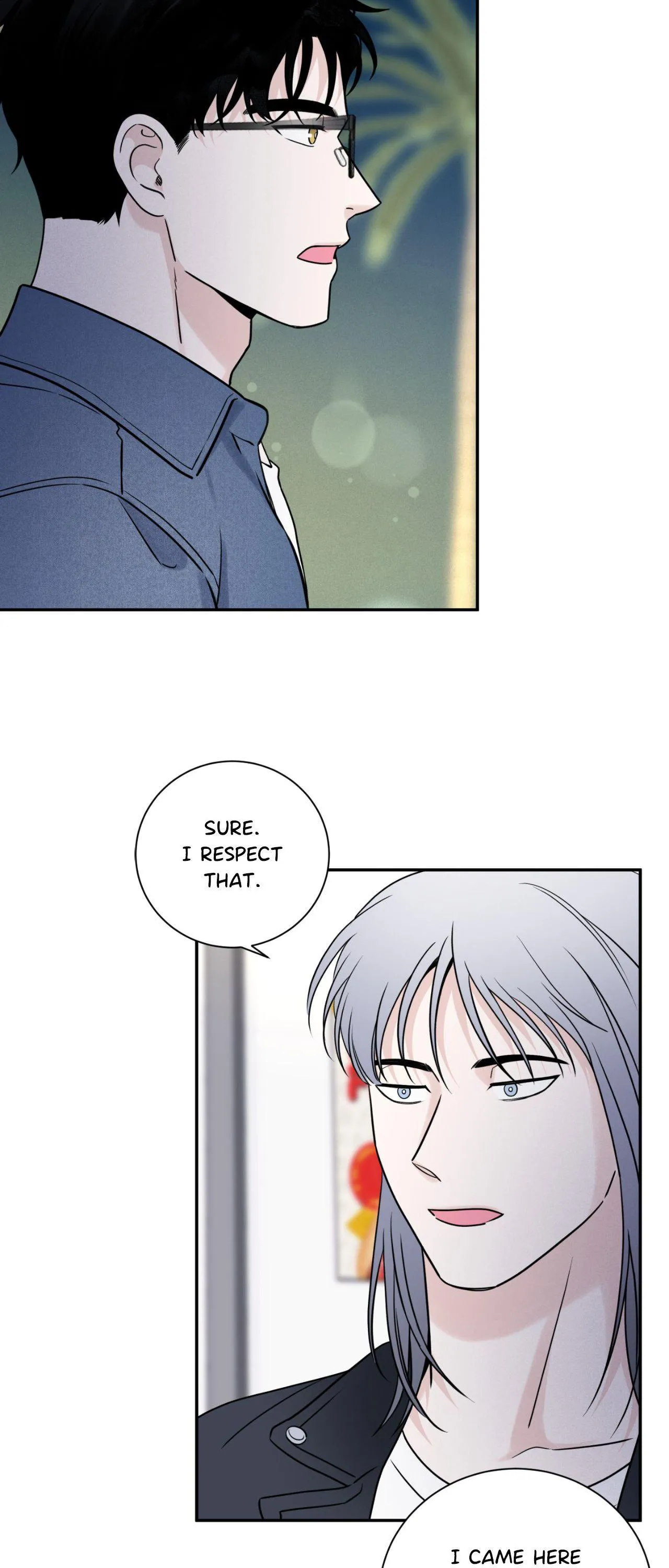 Overclock Chapter 77 page 41 - 