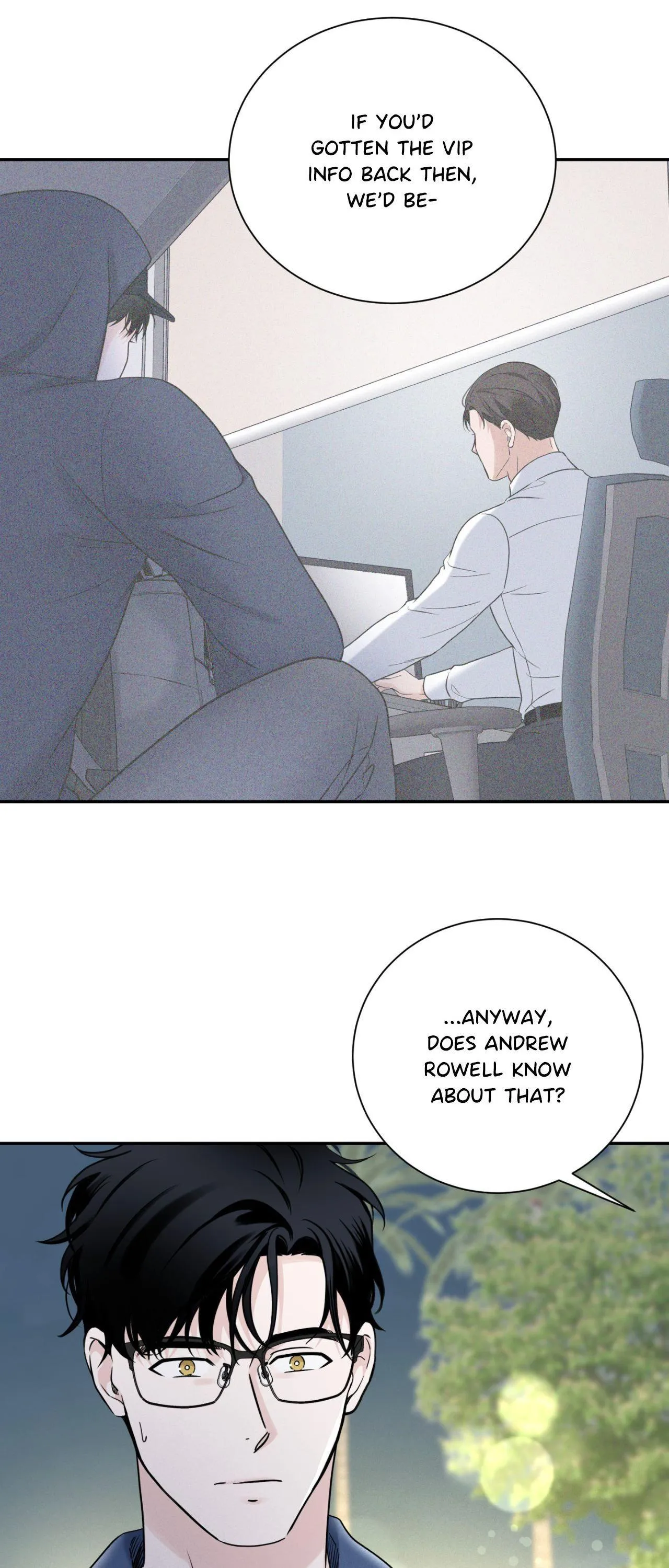 Overclock Chapter 77 page 43 - 