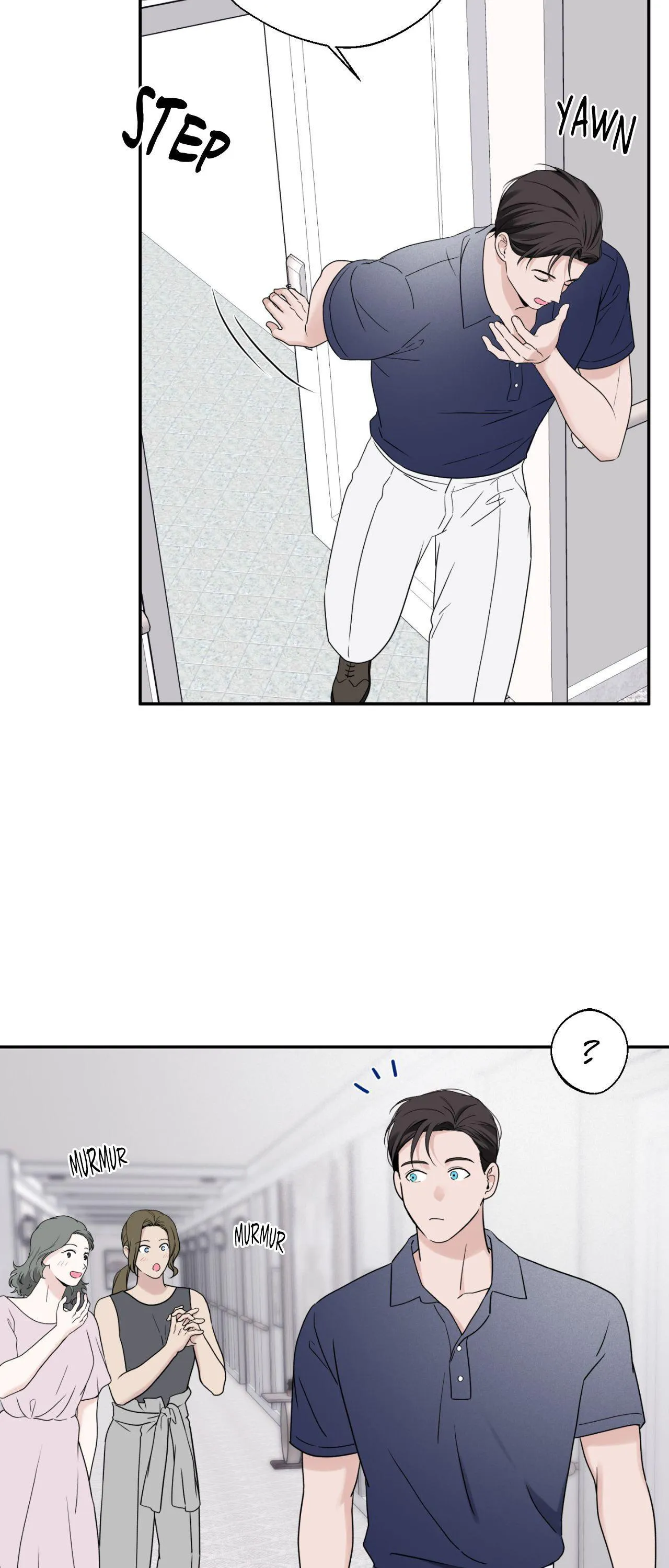 Overclock Chapter 77 page 7 - 