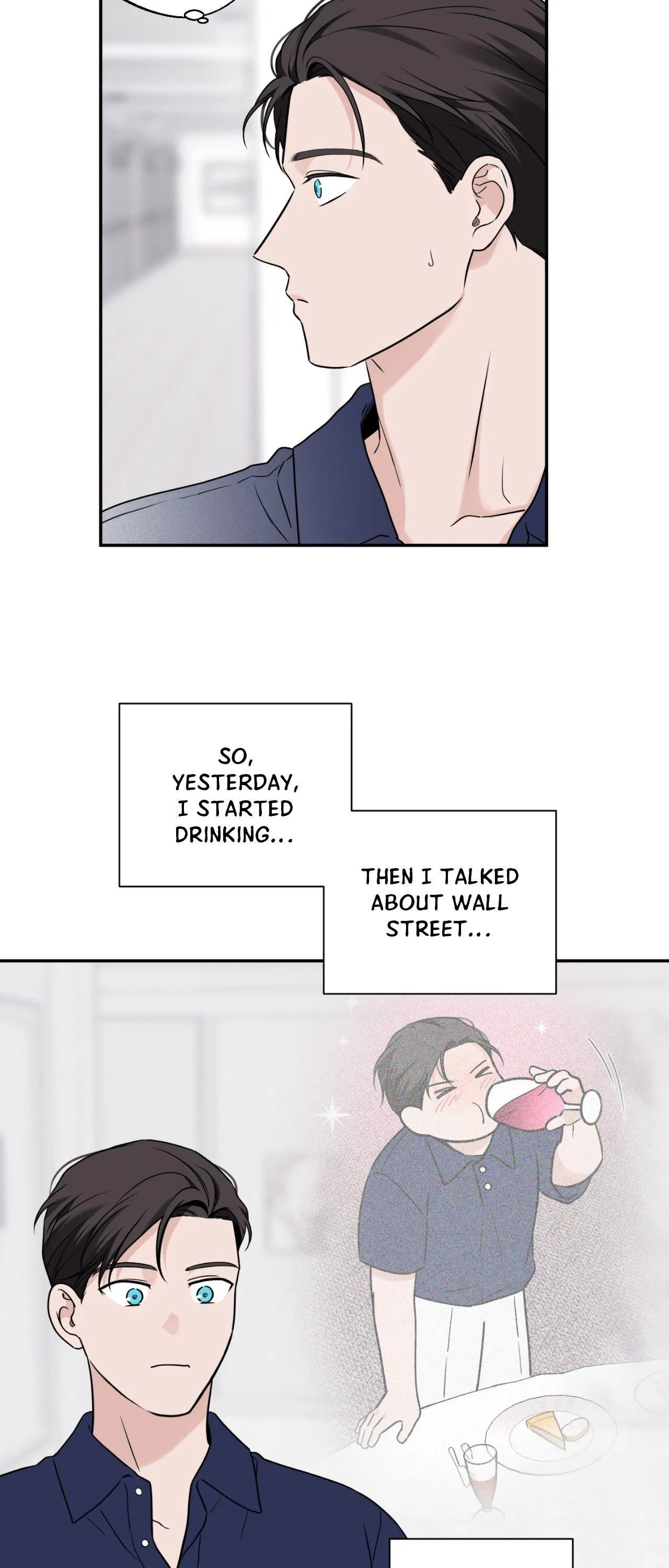 Overclock Chapter 77 page 9 - 