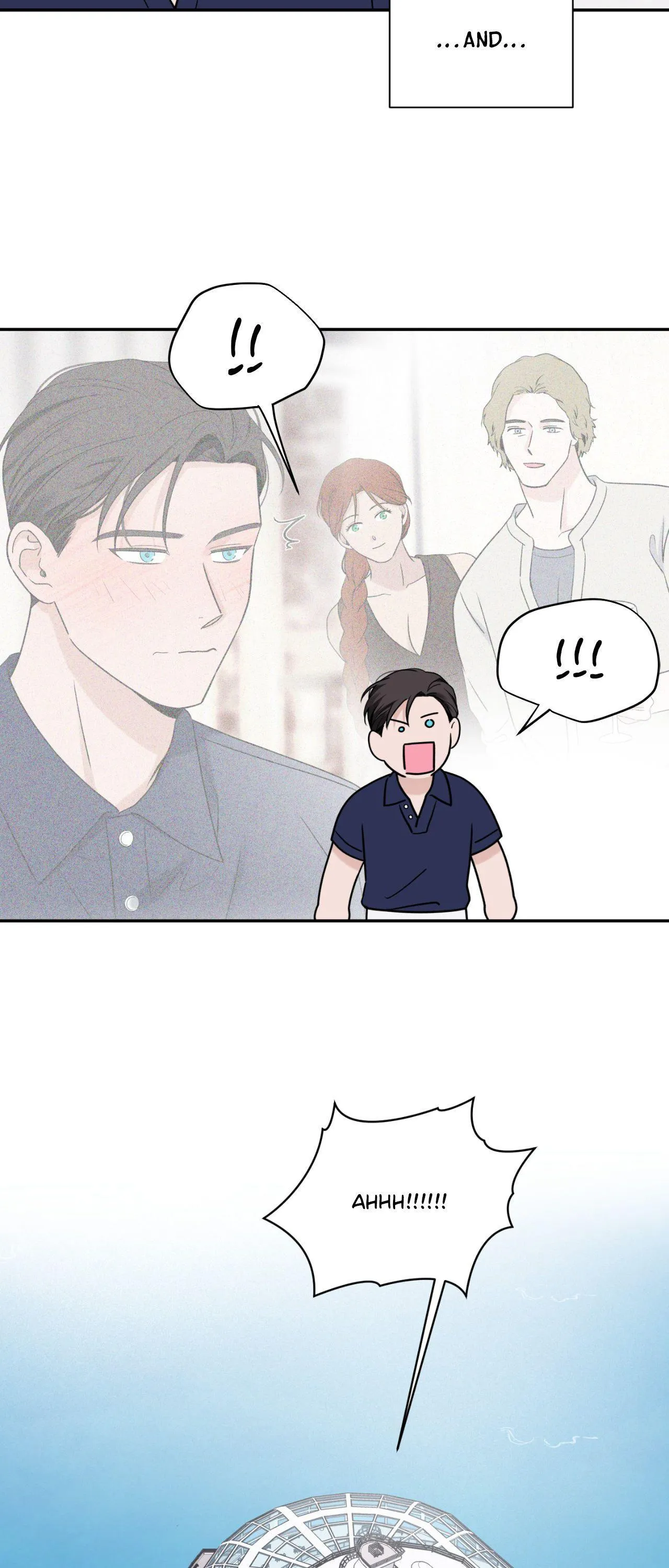 Overclock Chapter 77 page 10 - 