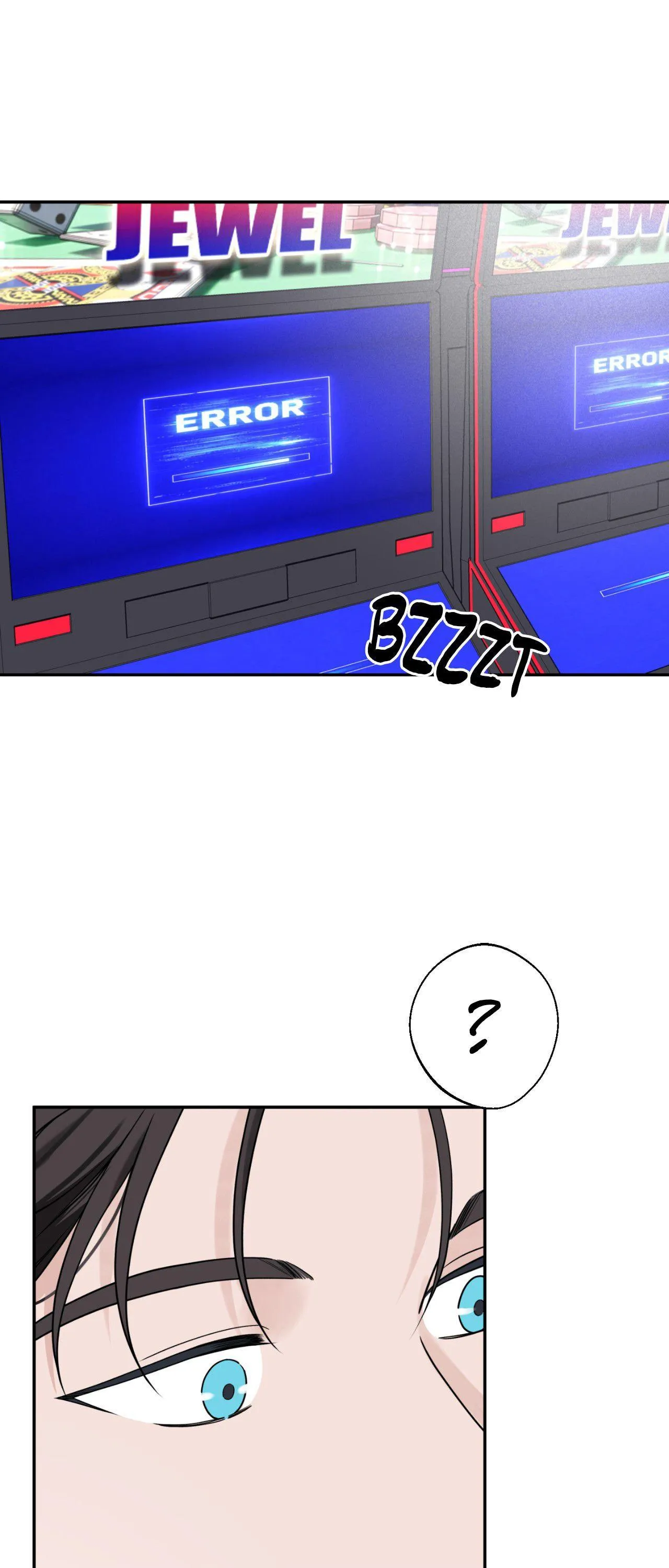 Overclock Chapter 78 page 1 - 