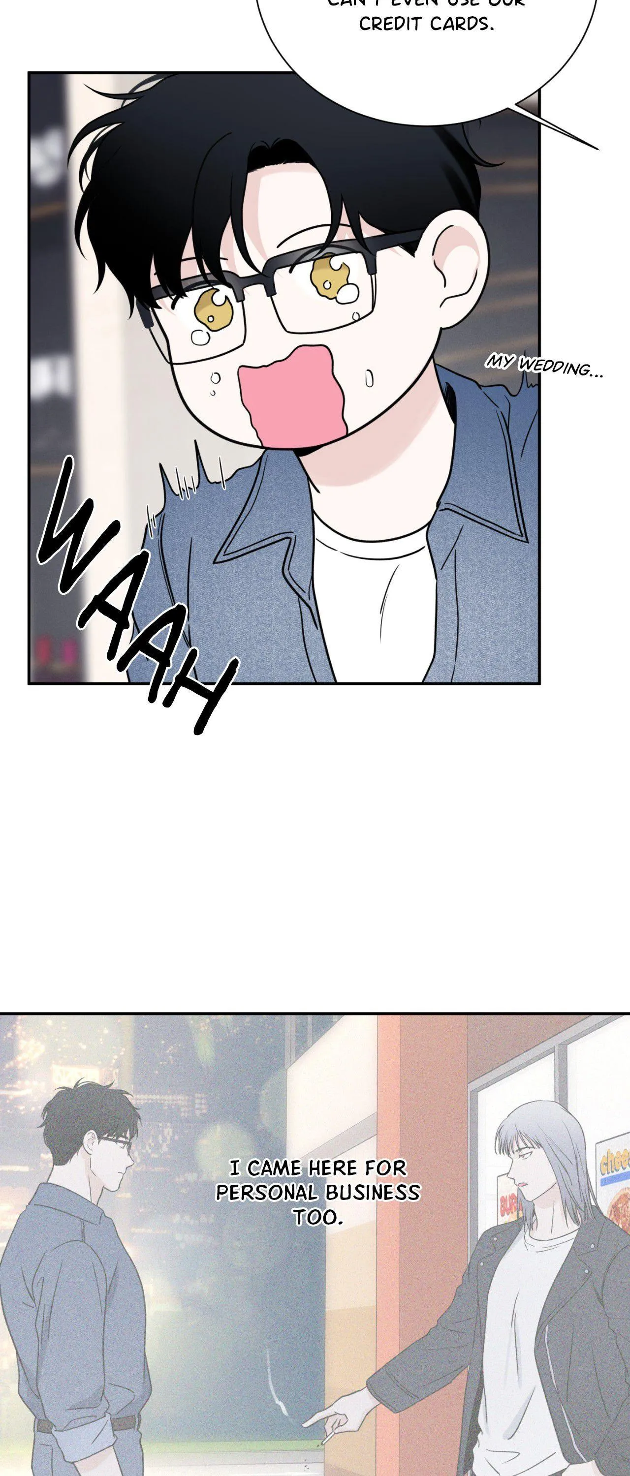 Overclock Chapter 78 page 15 - 