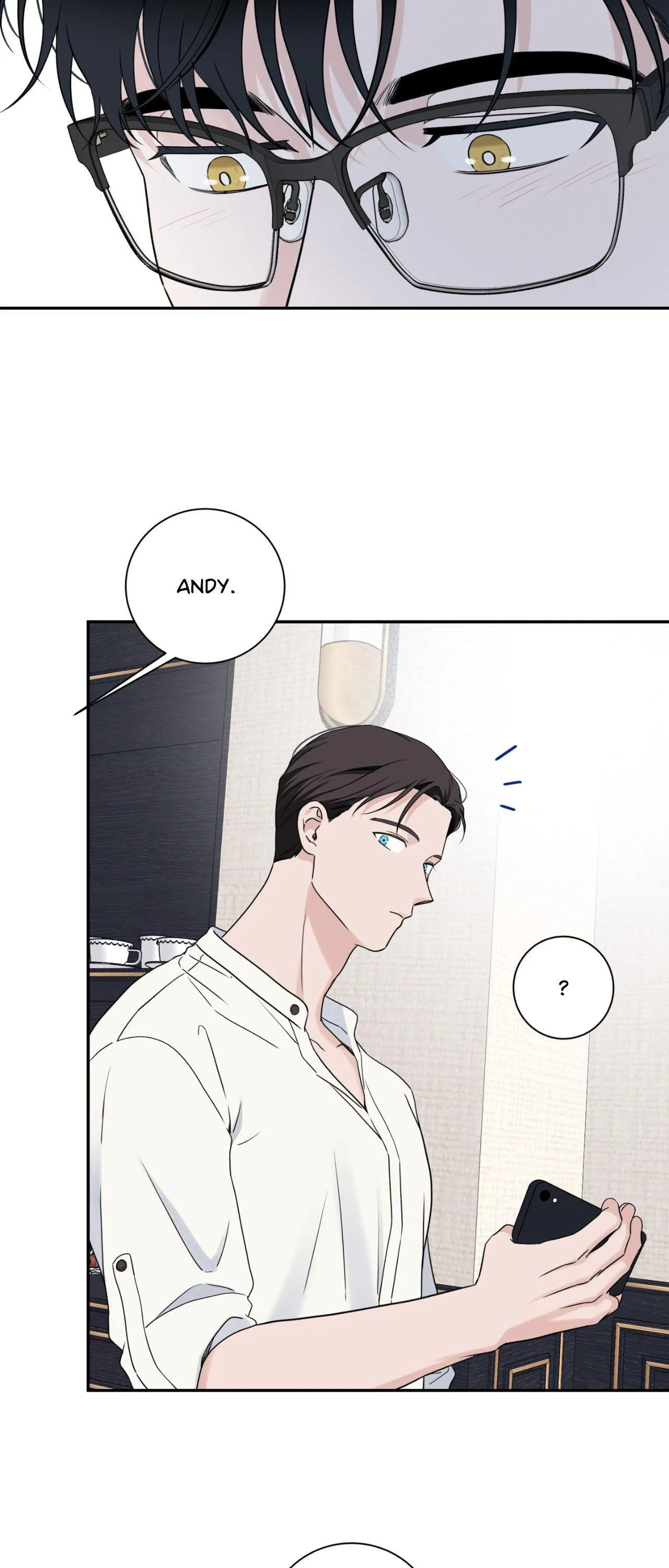 Overclock Chapter 78 page 17 - 